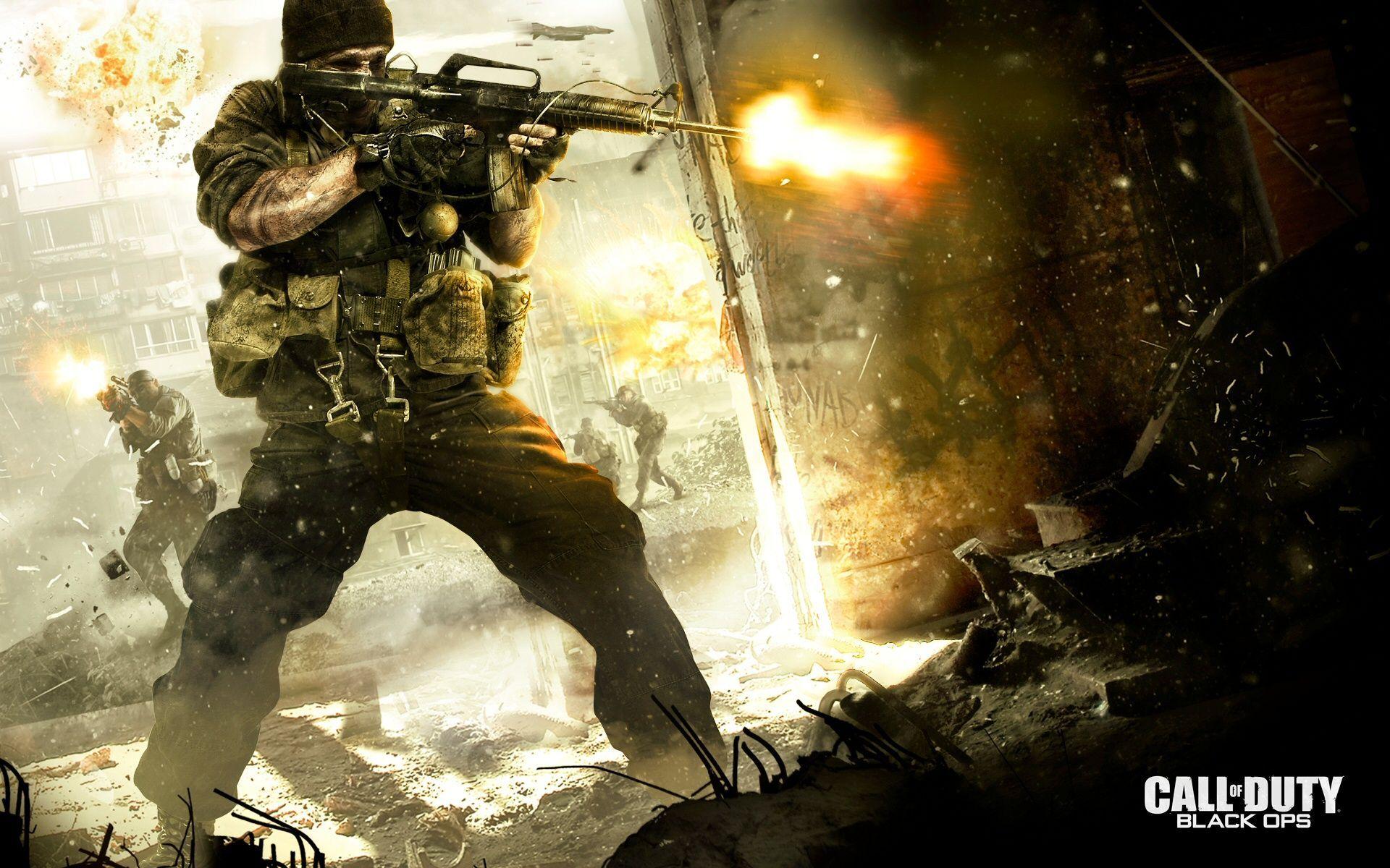 1920x1200 call of duty wallpaper HD 1080p. Call of duty black, Black ops