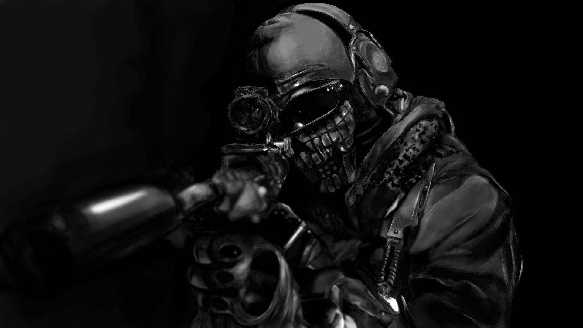 1920x1080 Call of Duty HD Wallpaper