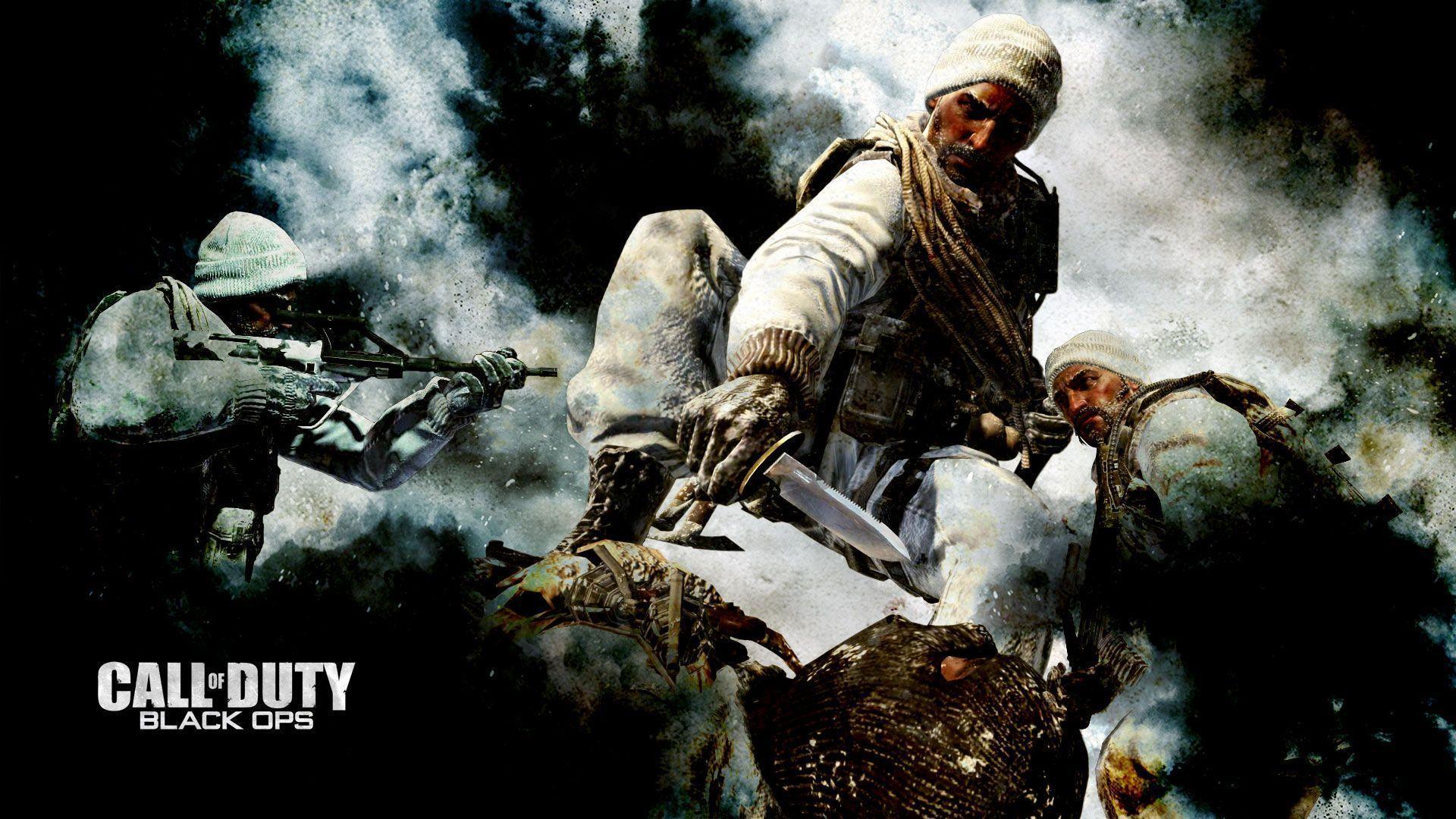 Call of Duty Full HD Wallpapers - Top Free Call of Duty Full HD ...
