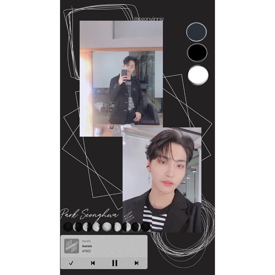 1080x1080 seonghwa tags - #seonghwa #parkseonghwa #ateez #kpop