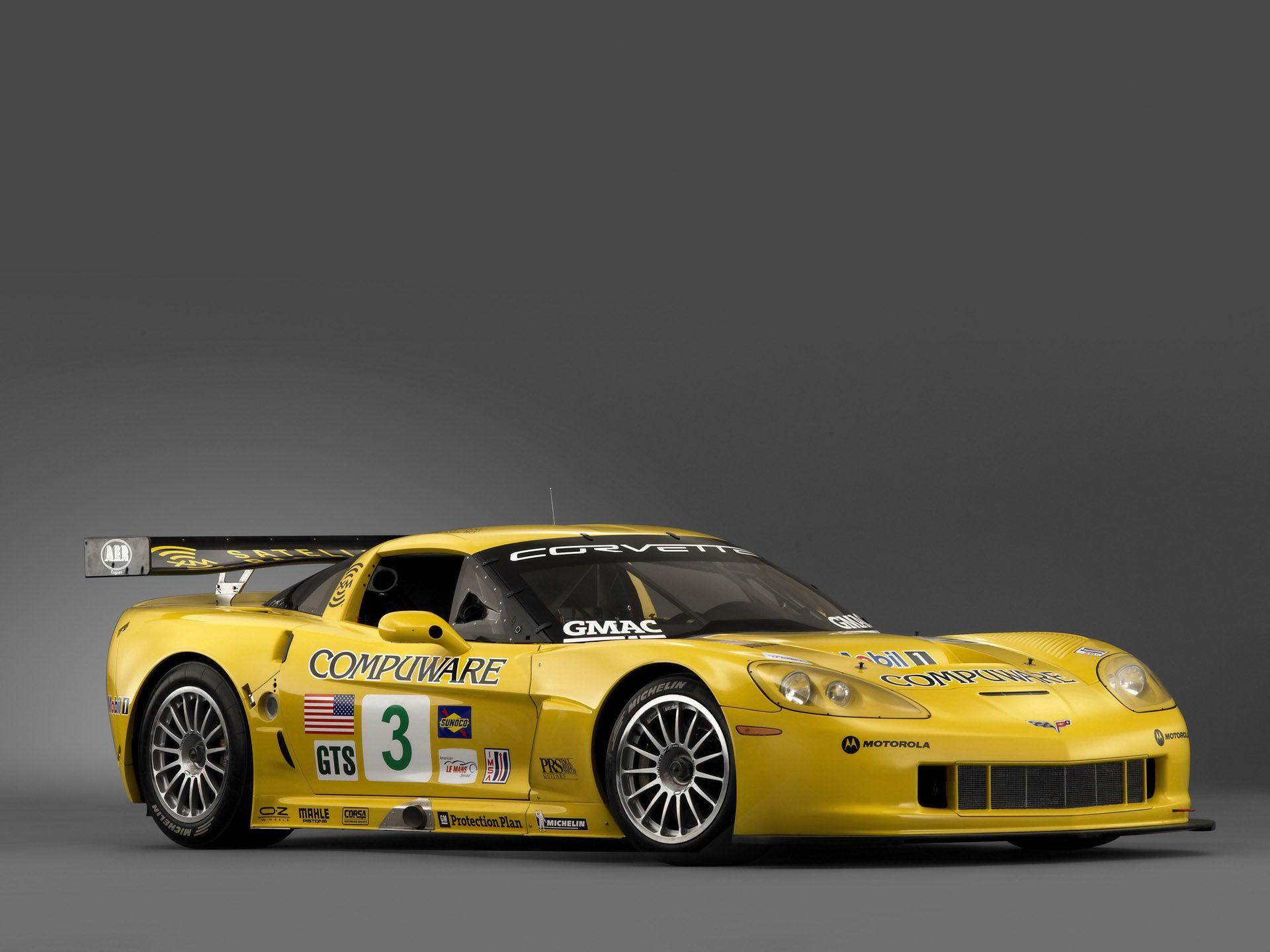 Corvette Racing Wallpapers - Top Free Corvette Racing Backgrounds ...