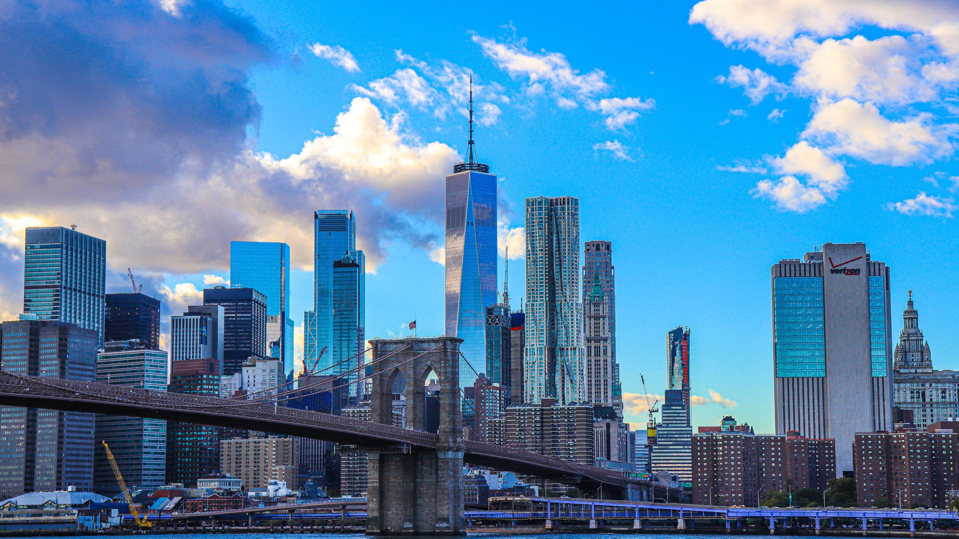 4K Cityscape Wallpapers - Top Free 4K Cityscape Backgrounds ...