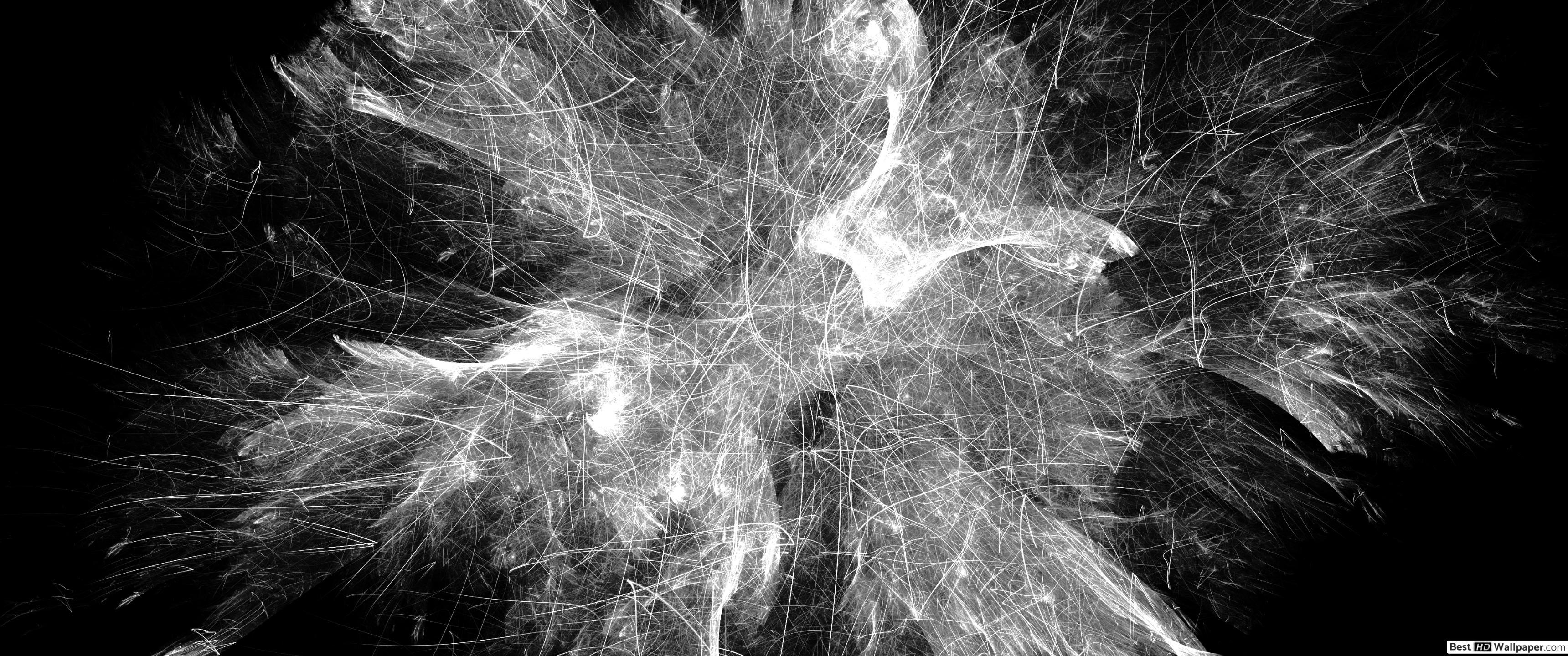 3440x1440 White web HD wallpaper download