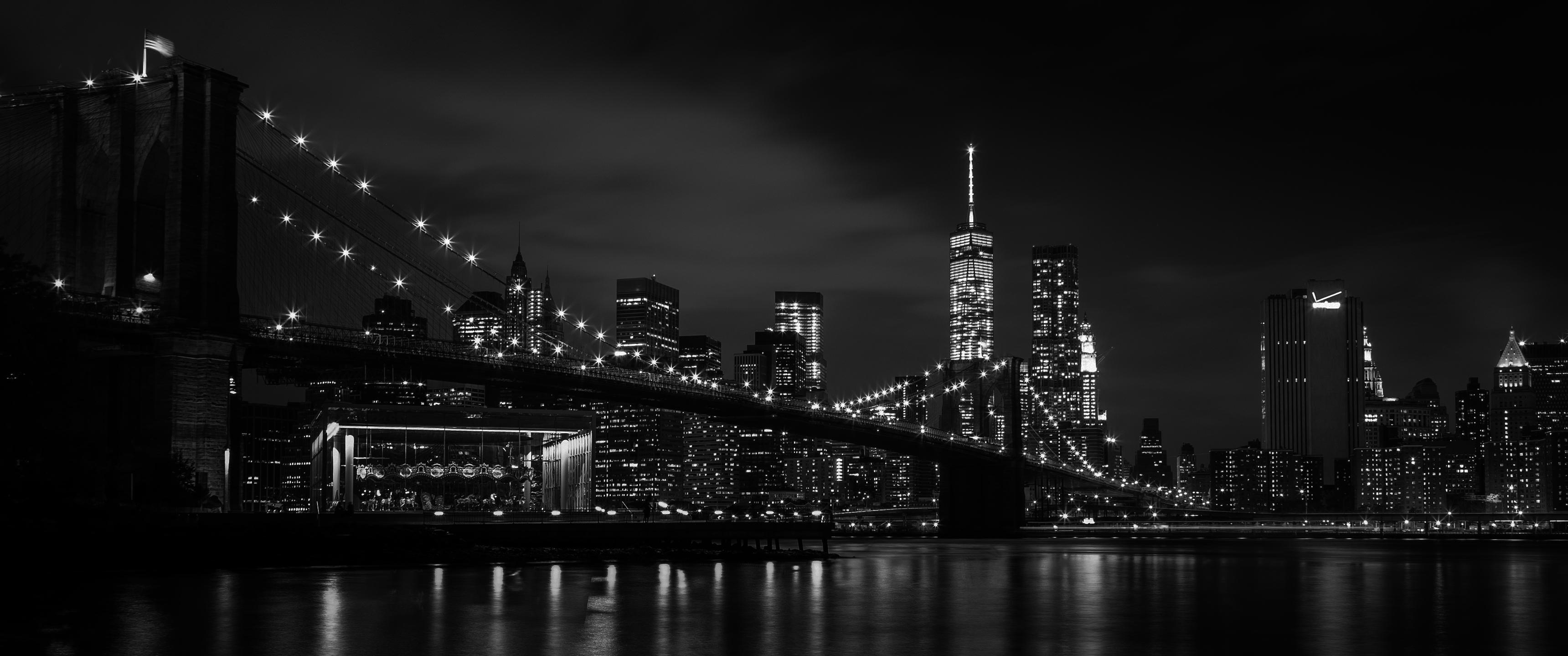 Black and White 3440X1440 Wallpapers - Top Free Black and White ...