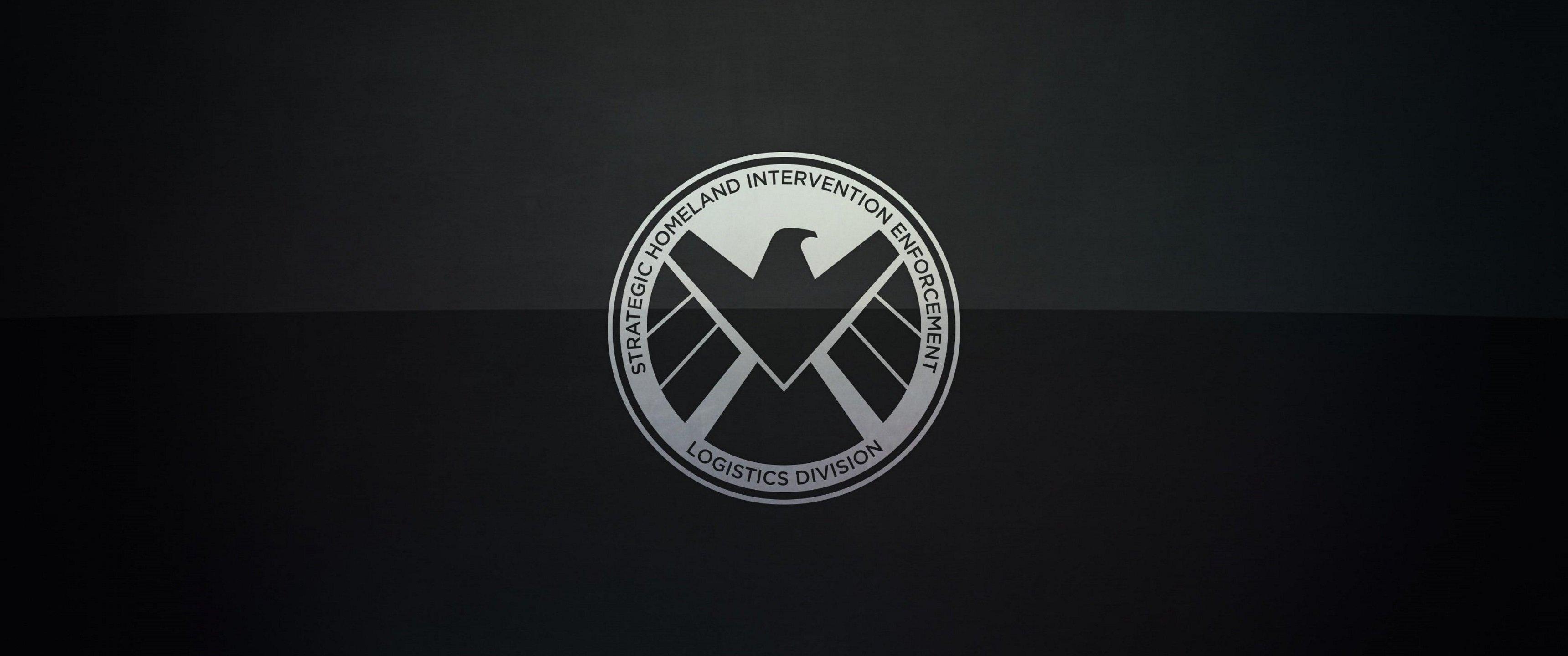 3440x1440 Download HD 3440x1440 SHIELD desktop wallpaper for free