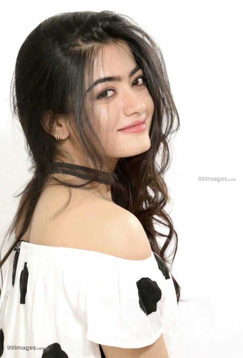 816x1200 Rashmika Wallpaper: Download Free HD Image of Rashmika