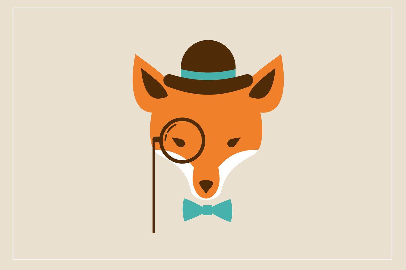 1400x931 The Hipster Graphics Pack