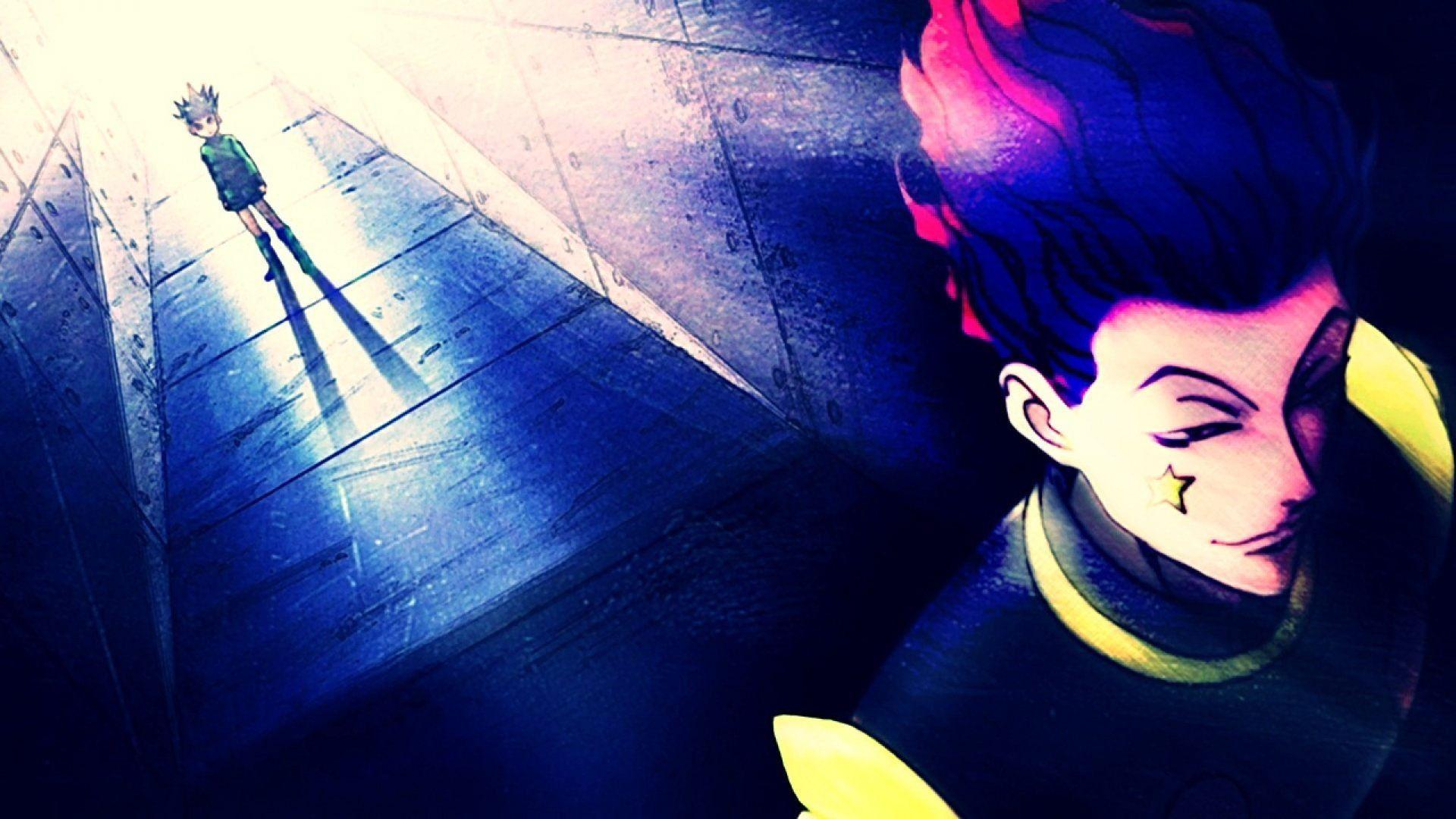 Hunter X Hunter Laptop Wallpapers Top Free Hunter X Hunter Laptop Hunter X Hunter Laptop Wallpapers Top Free Hunter X Hunter Laptop