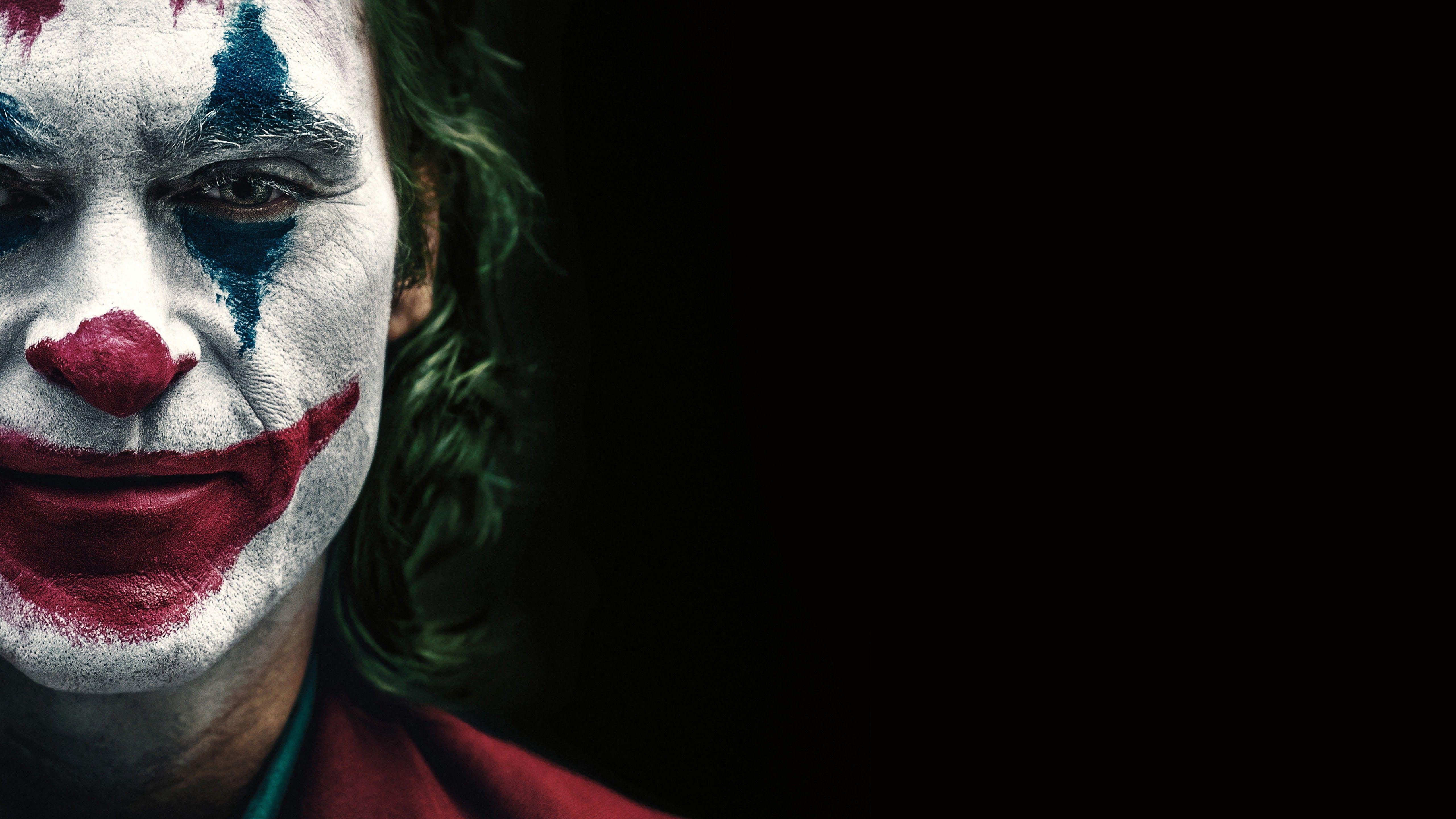 Joker PC Wallpapers - Top Free Joker PC Backgrounds - WallpaperAccess