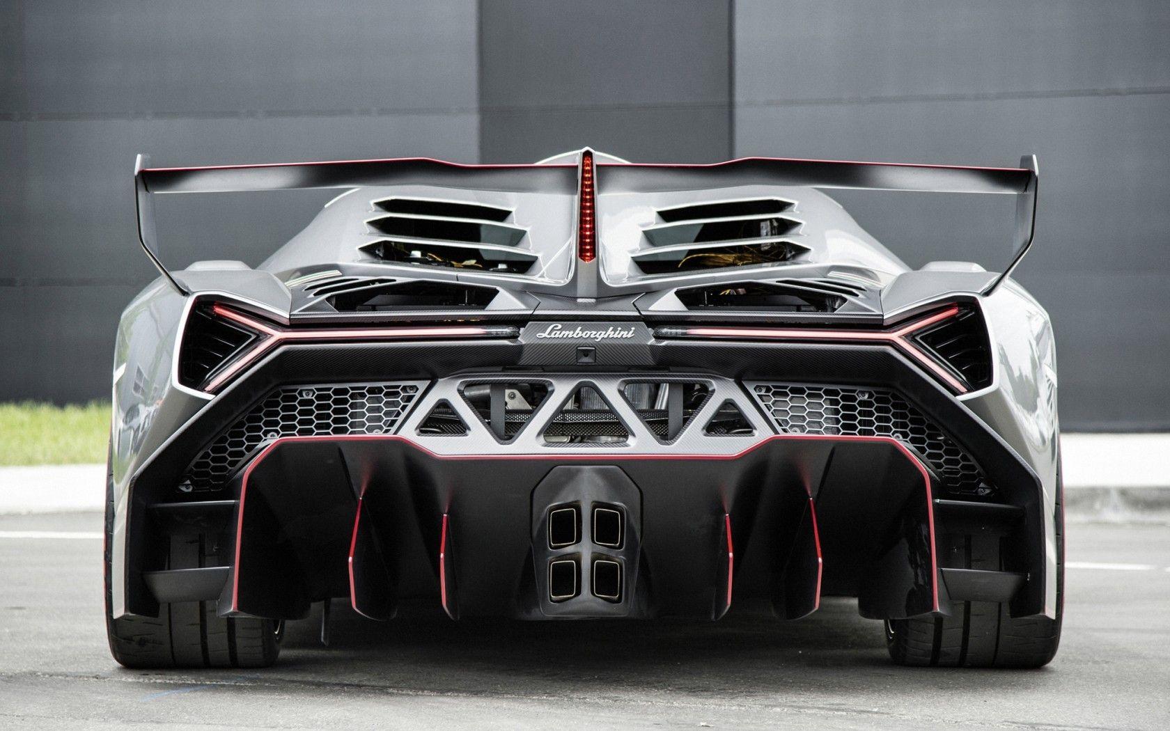1680x1050 car, Veneno, Lamborghini Veneno Wallpaper HD / Desktop and Mobile
