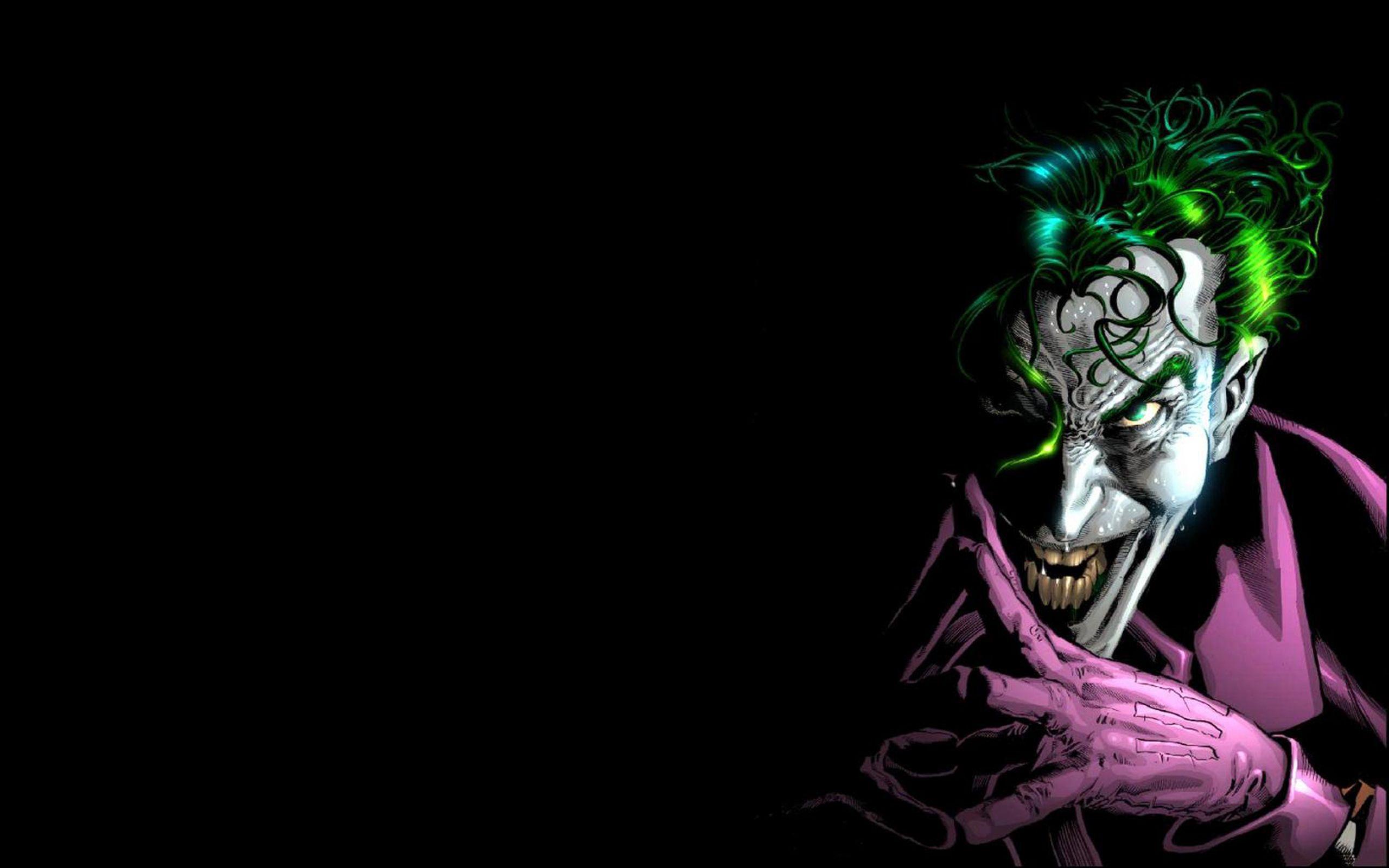 2560x1600 Joker Wallpaper For Pc 2560x1600 :