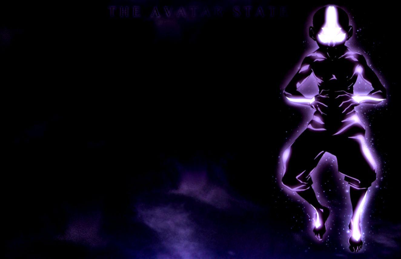 1324x855 Avatar Aang The Last Airbender Wallpaper
