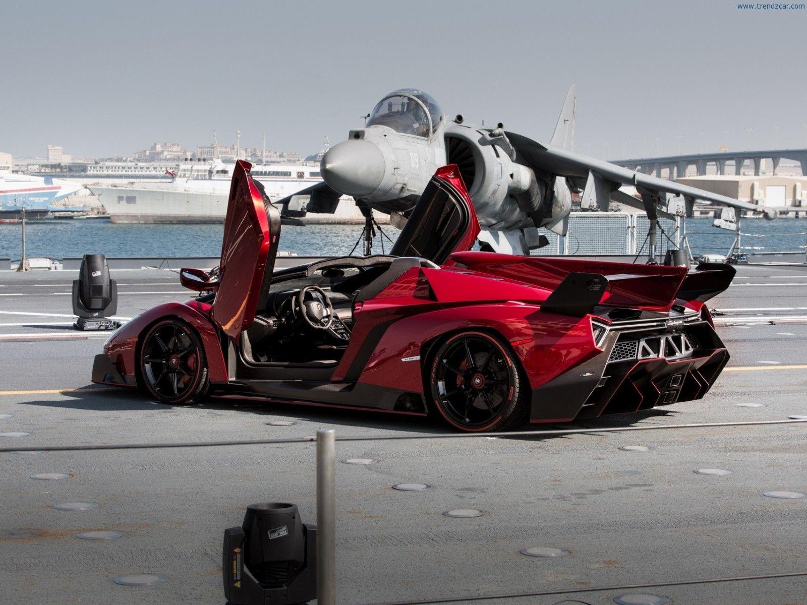 1600x1200 Lamborghini Veneno Roadster Wallpaper 23615