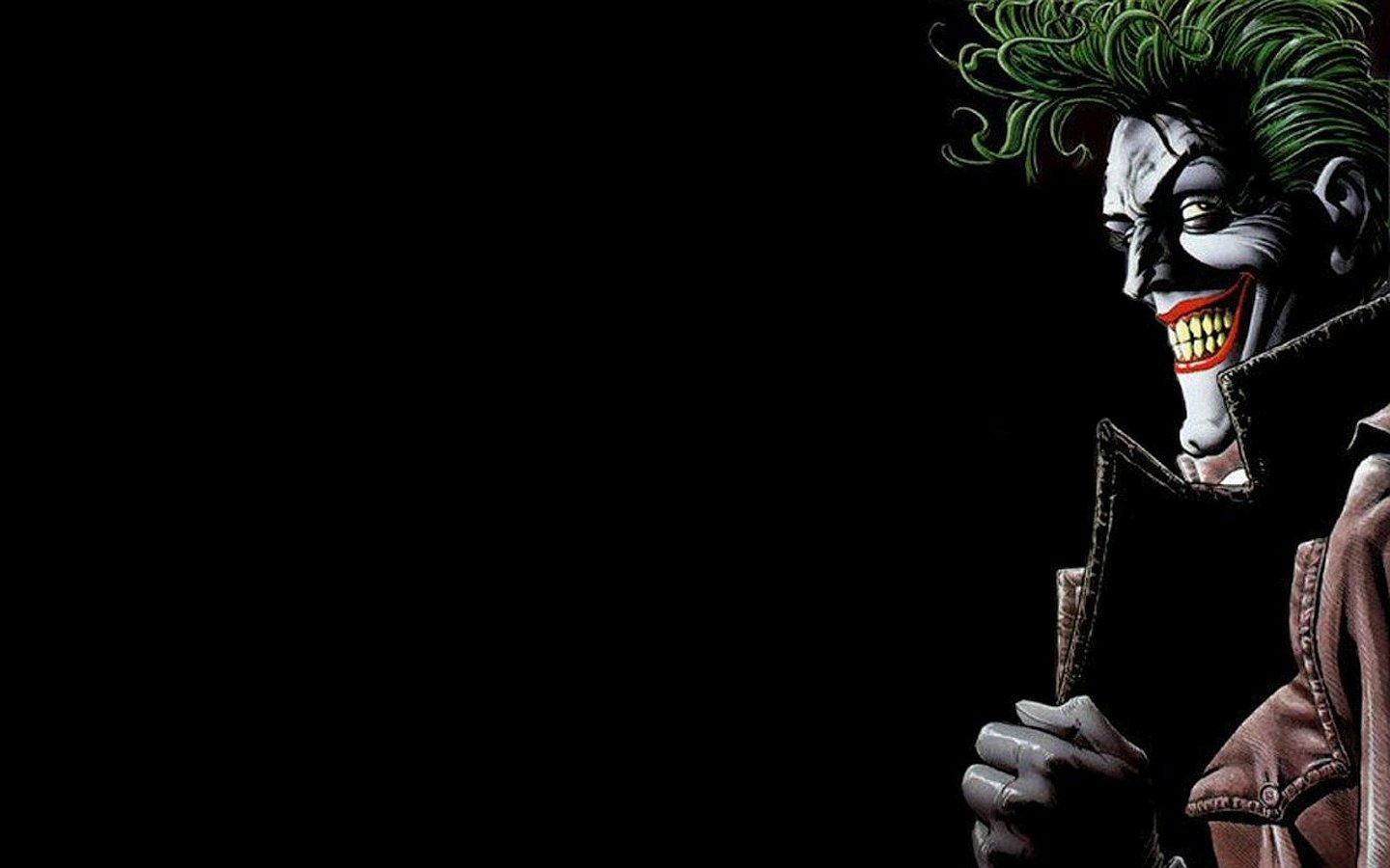 1440x900 Joker wallpaper 1440x900 desktop background