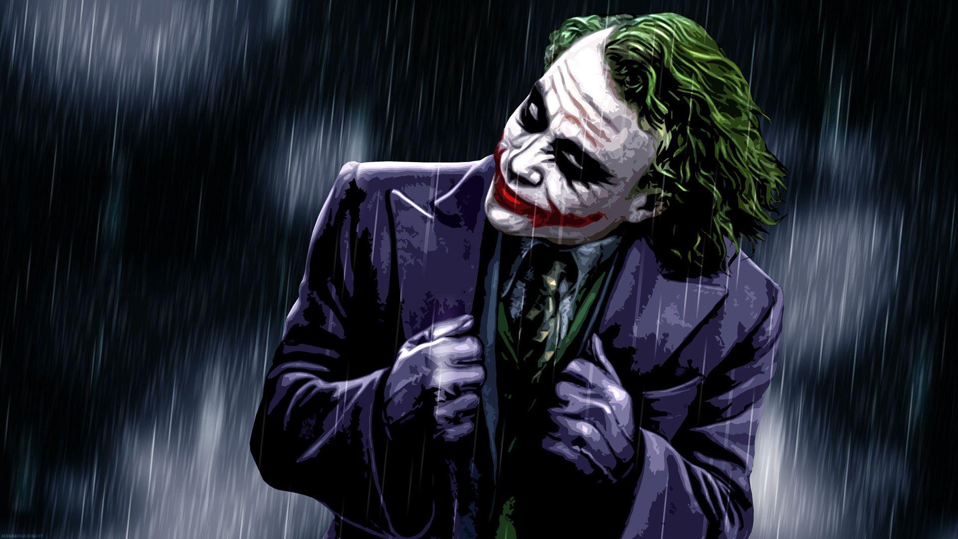 1920x1080 Joker Live Wallpaper For Pc