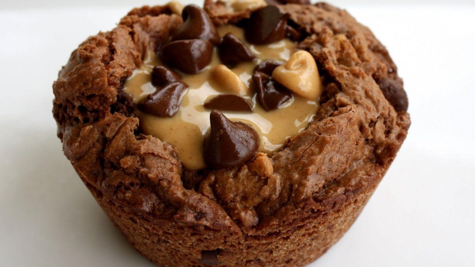 HD Muffins Wallpapers - Top Free HD Muffins Backgrounds - WallpaperAccess