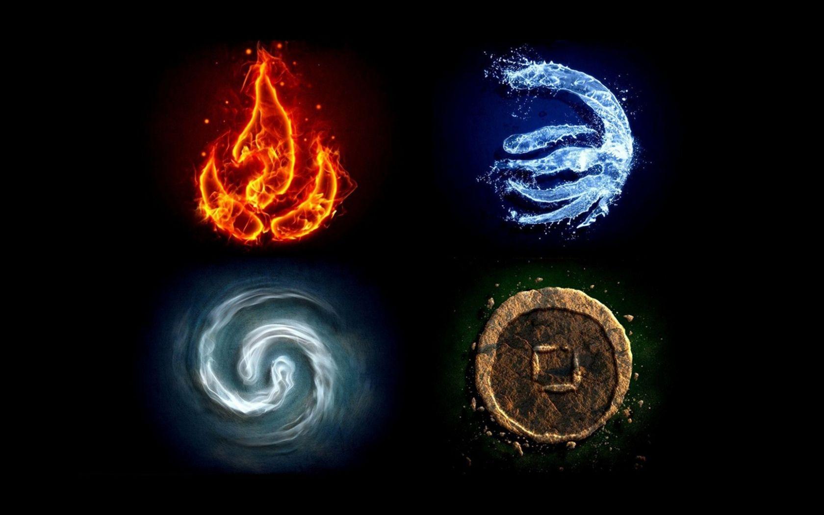 1680x1050 Free download Avatar The Last Airbender Wallpaper High Quality