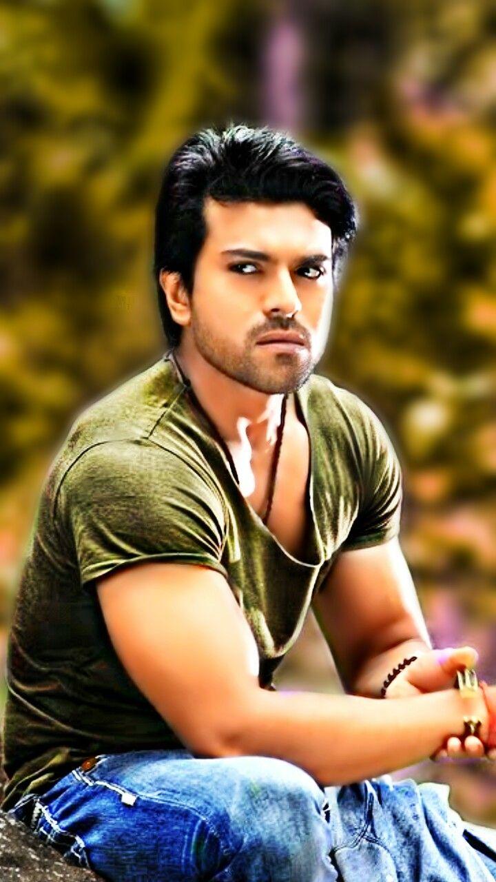 720x1280 Awesome Editing Zone: Ram Charan New 4K Ultra HD Quality