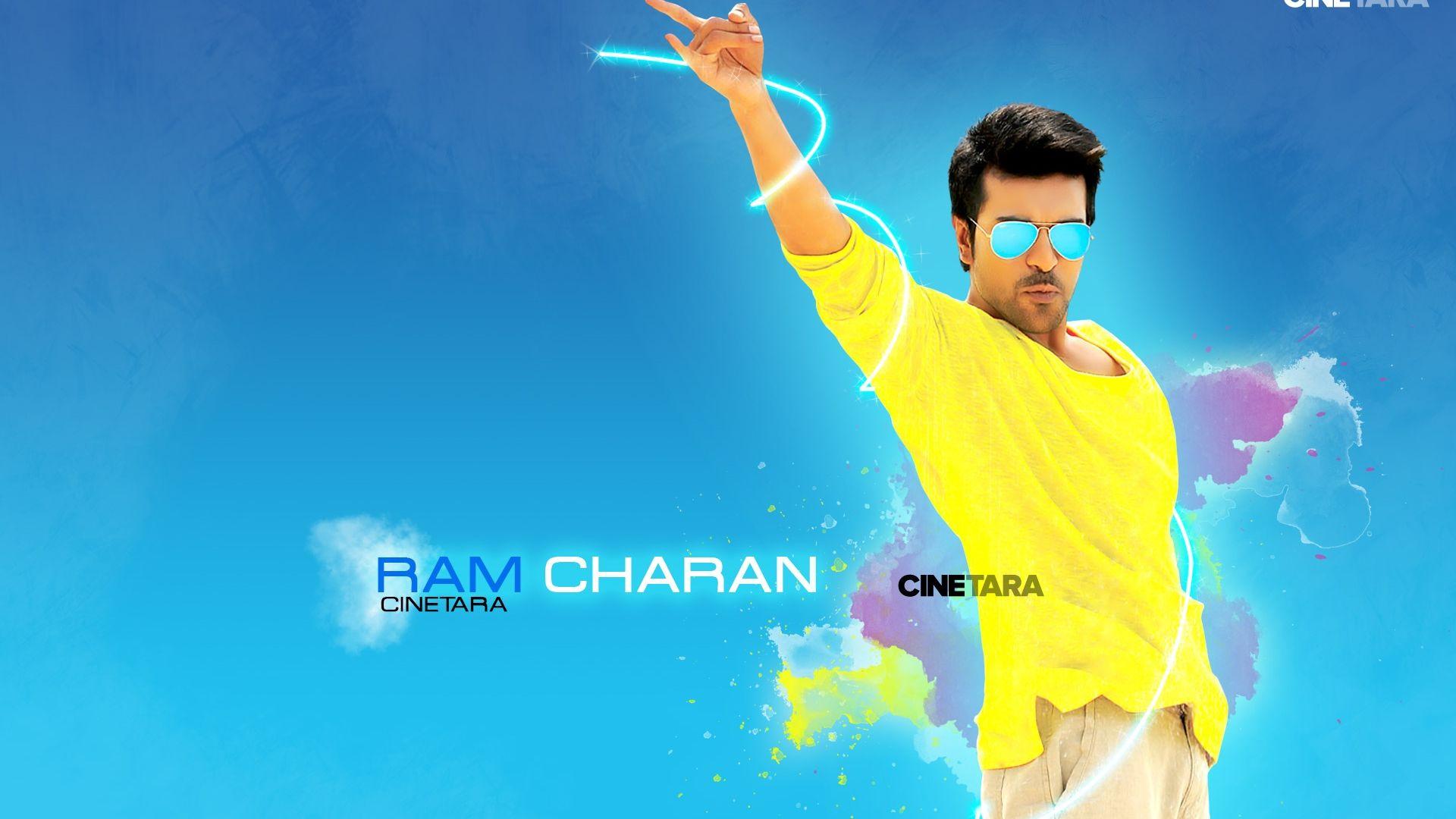 1920x1080 Free download Mega Power Star Ram Charan Stylish wallpaper