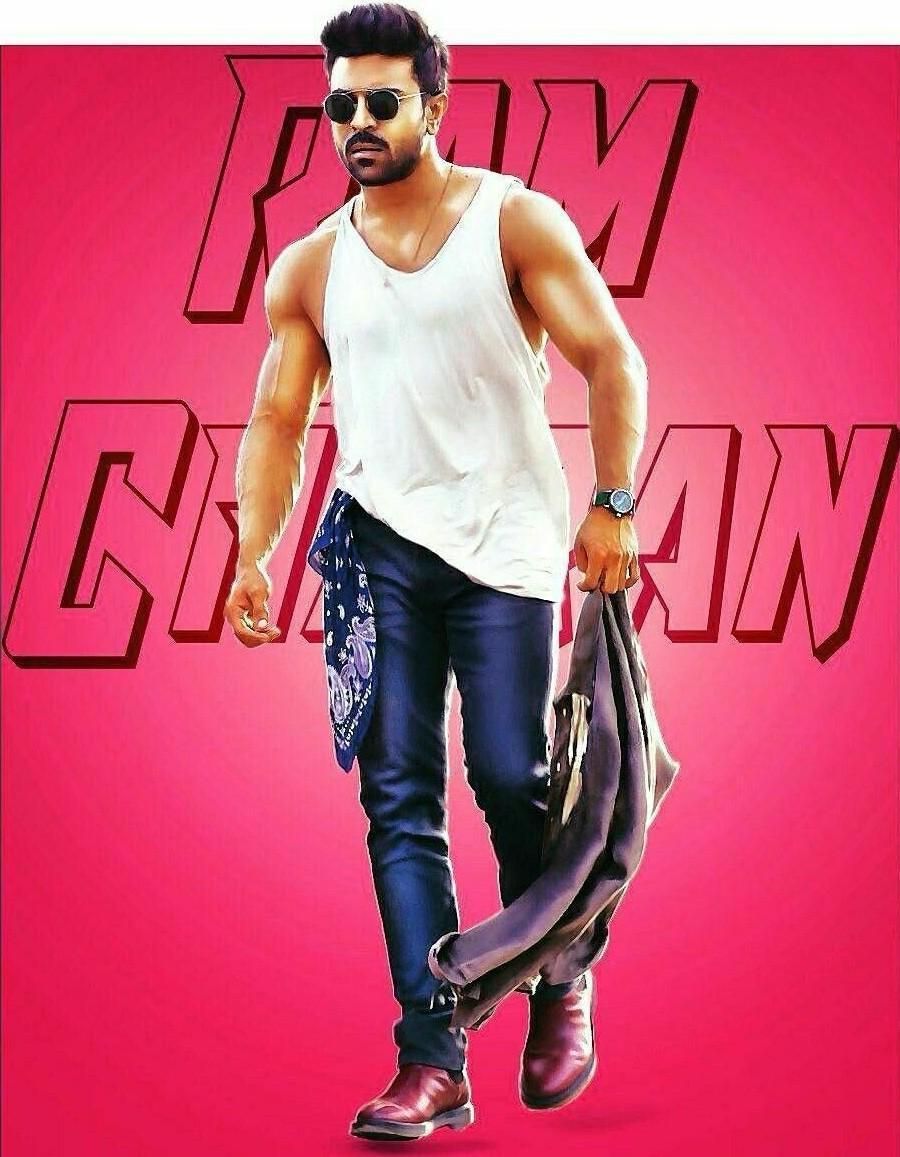 900x1157 Ram Charan New HD Wallpaper for Android