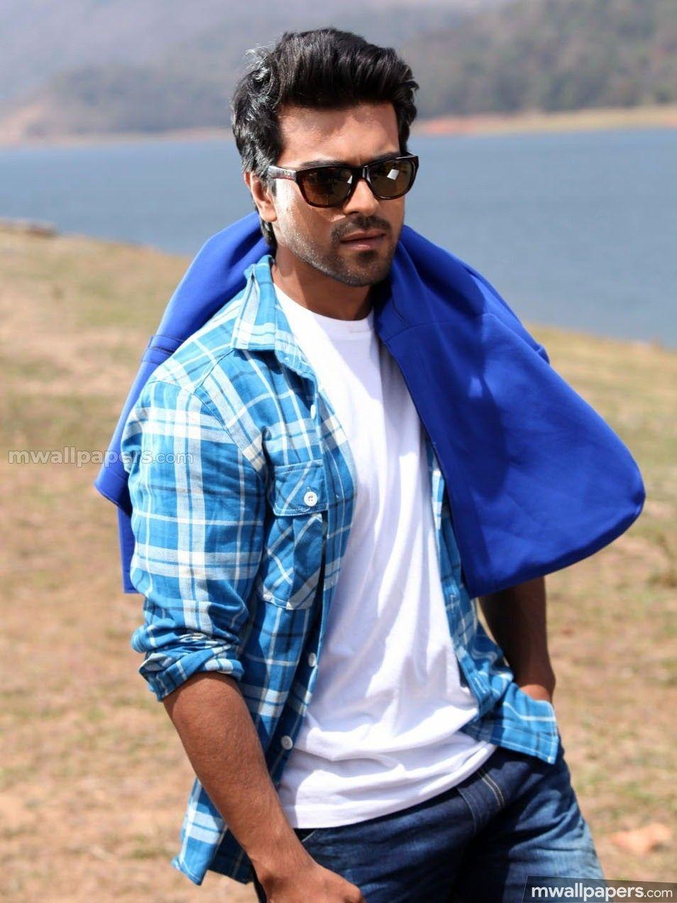 954x1272 Ram Charan HD Photo & Wallpaper (1080p) (954x1272) (2020)