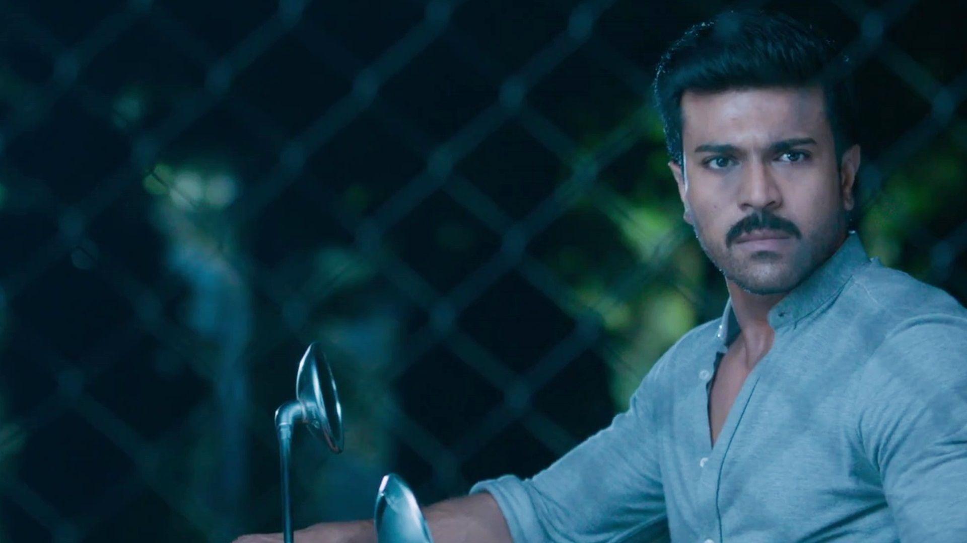 1920x1080 Dhruva Ram Charan 2016 Wallpaper 11610