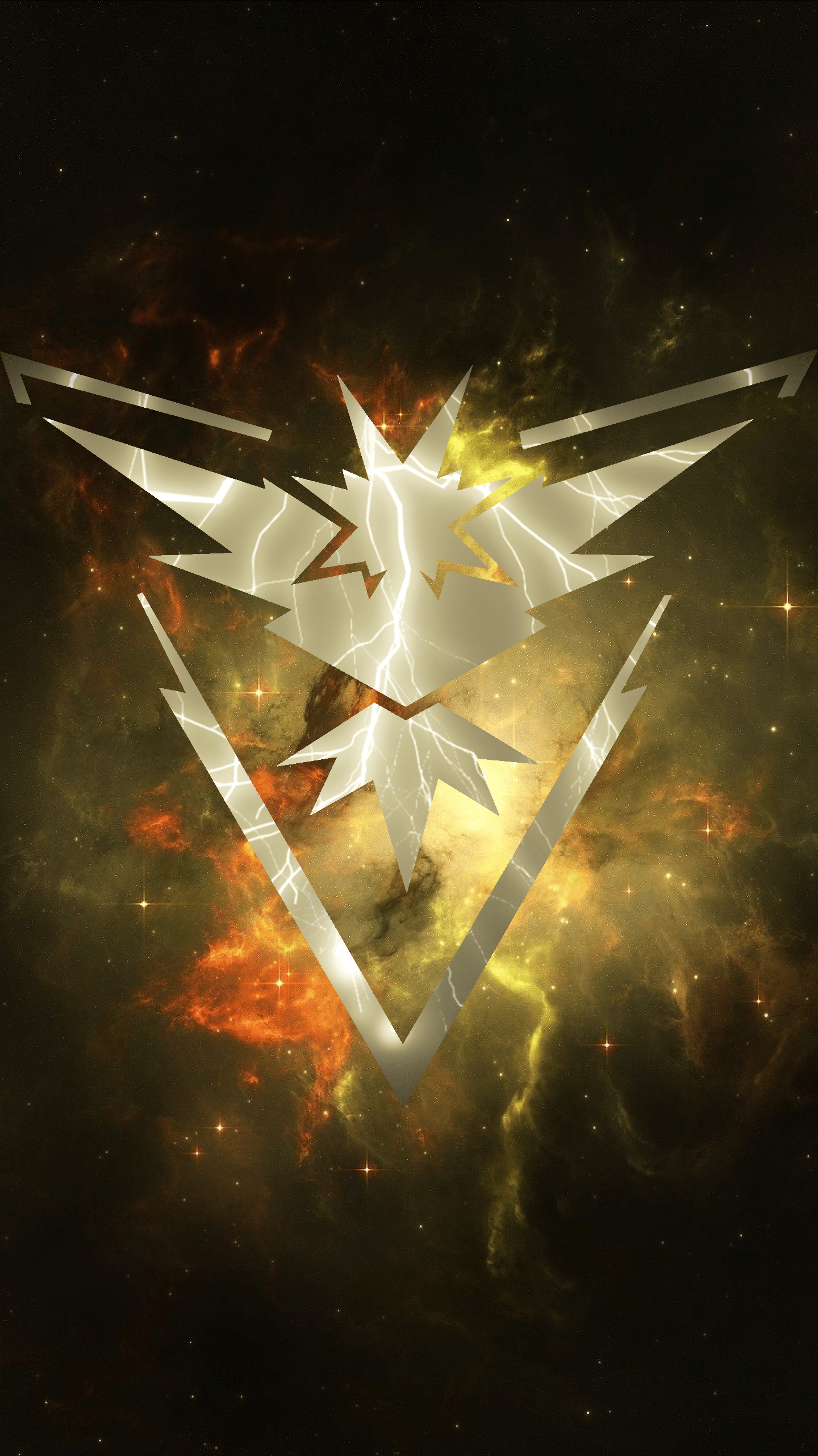 1440x2560 Pokemon GO HD Wallpaper for Galaxy S7