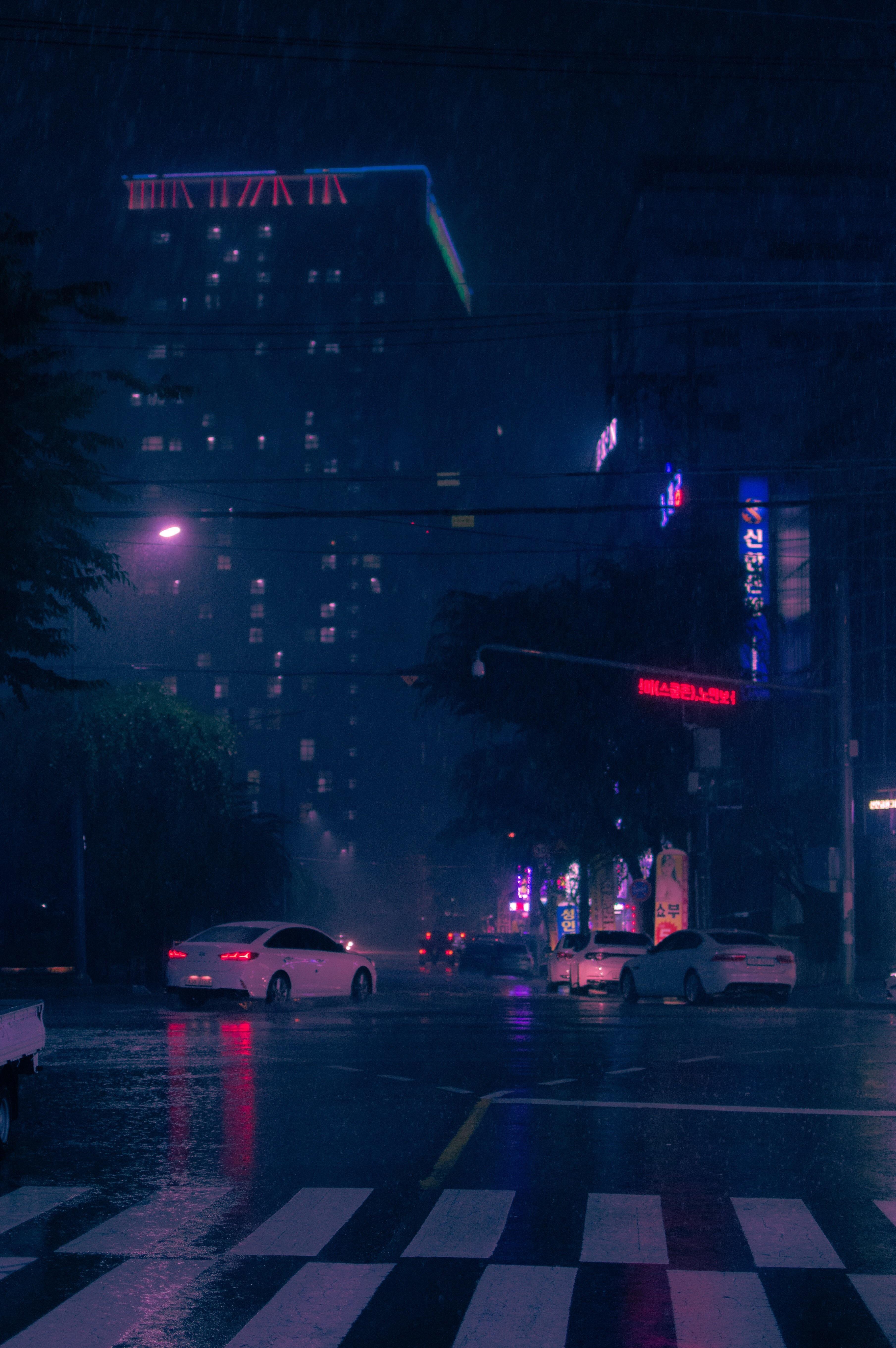 3619x5443 the front page of the internet. Anime city, Anime scenery, Anime scenery wallpaper