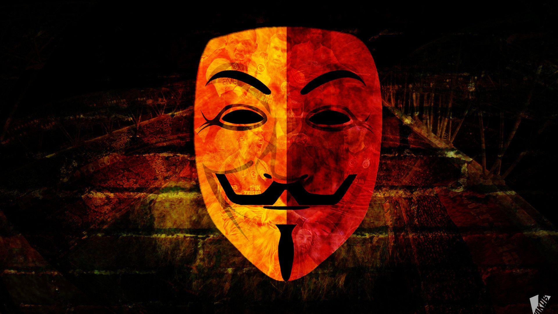 1920x1080 Anonymous HD Wallpaper [1920x1080]