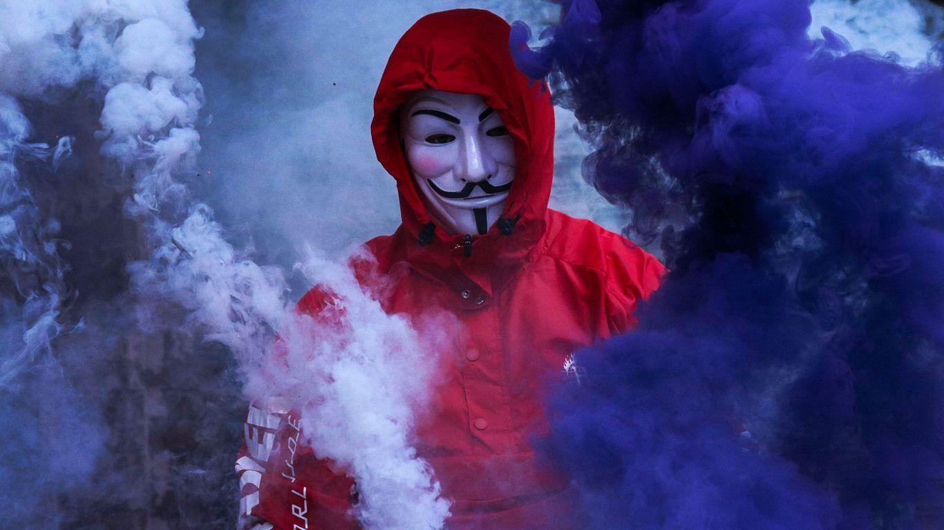 1366x768 Anonymous 4k 1366x768 Resolution HD 4k Wallpaper, Image