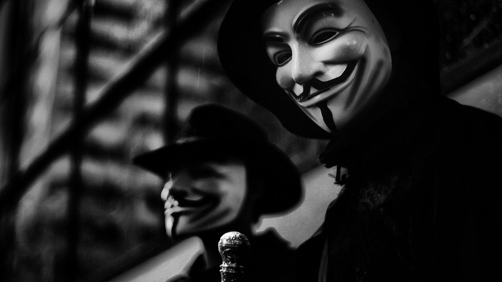 1920x1080 Anonymous HD