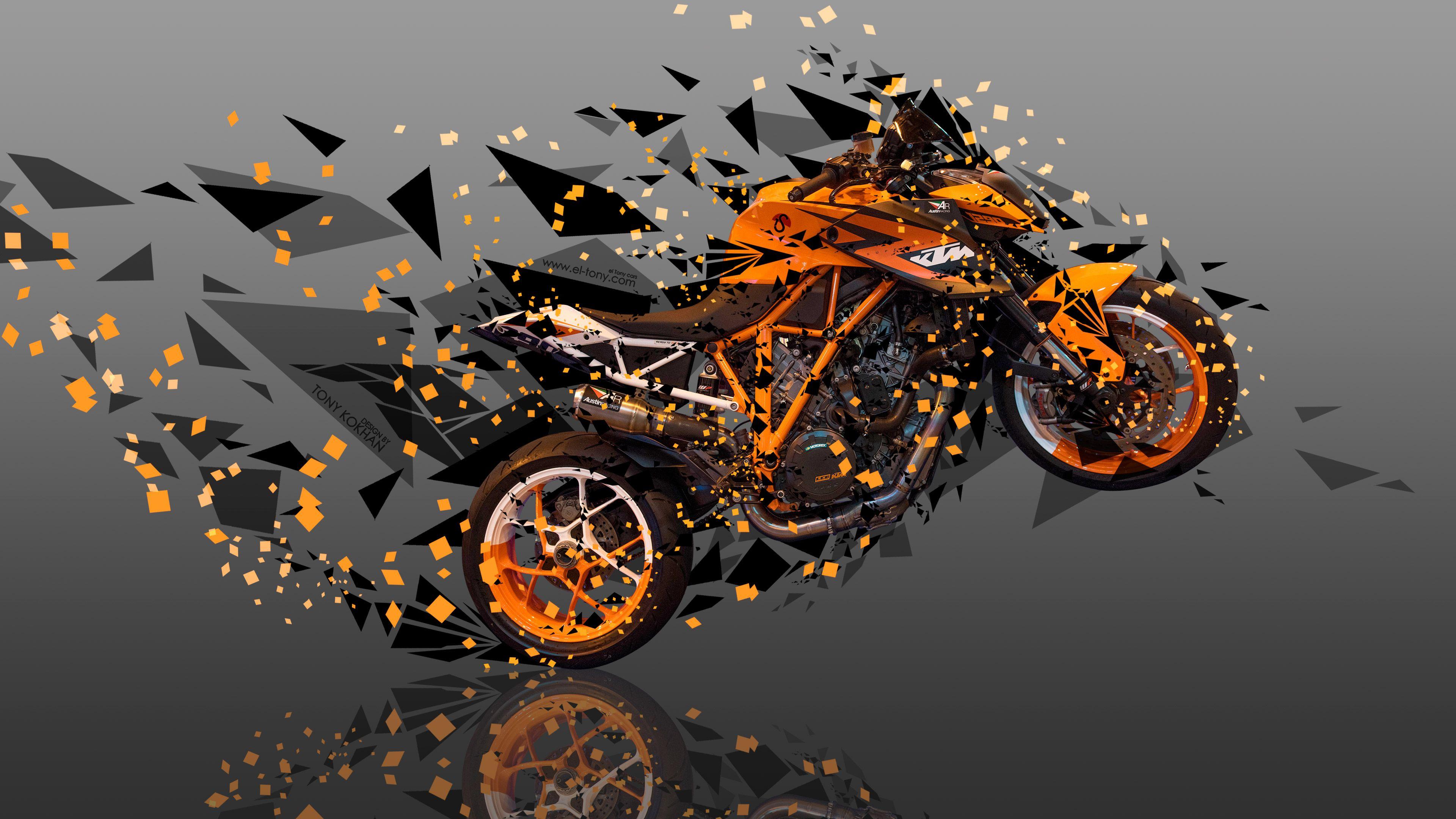 KTM Racing Wallpapers - Top Free KTM Racing Backgrounds - WallpaperAccess