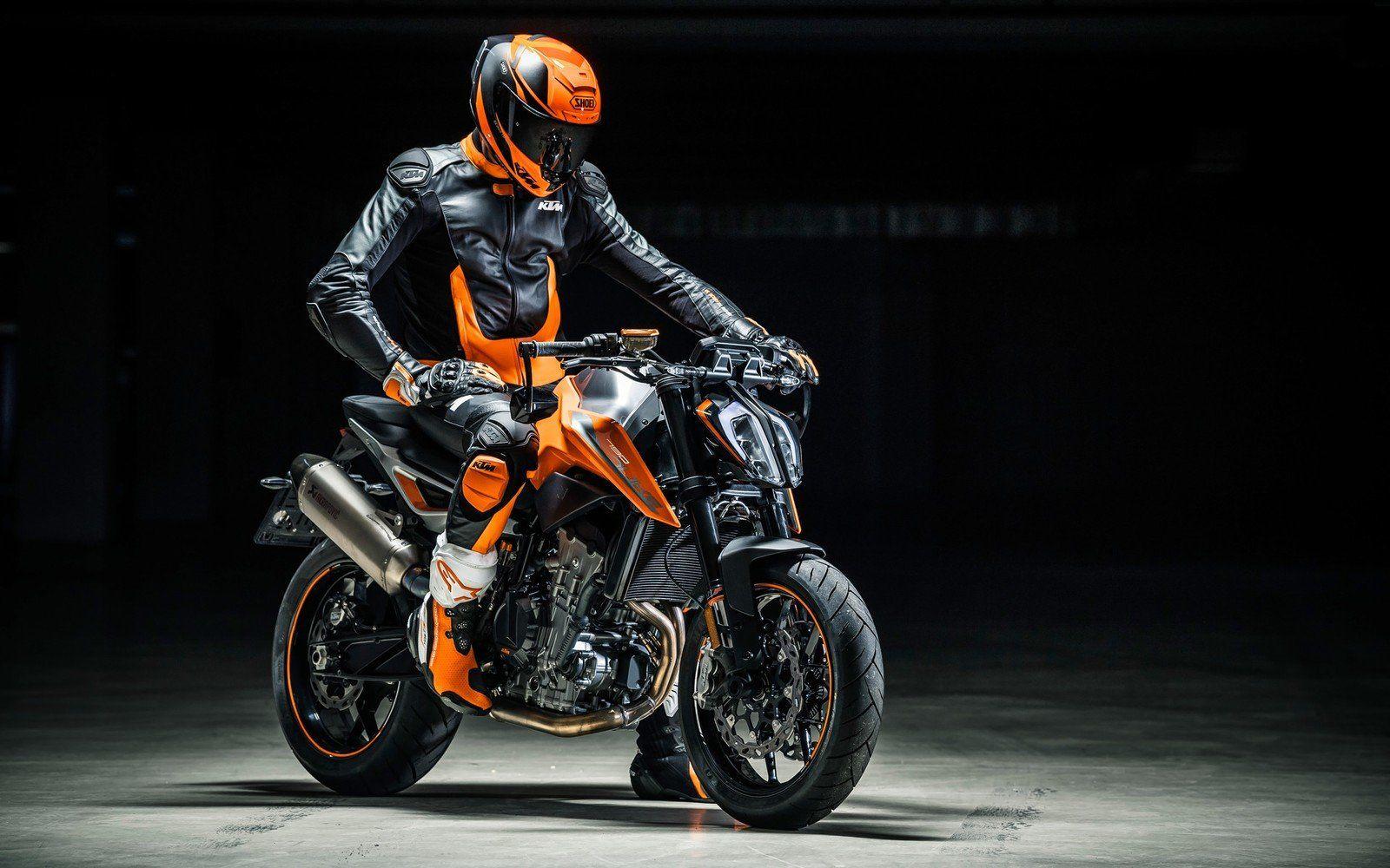 1600x1000 Gallery: 2018 KTM Duke 790 The Details Picture, Photo, Wallpaper And Videos