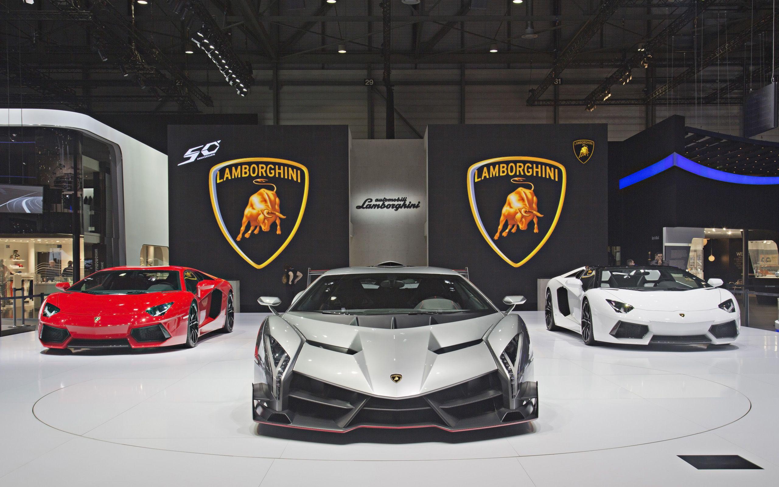 2560x1600 Lamborghini Veneno Wallpaper High Resolution Wallpaper