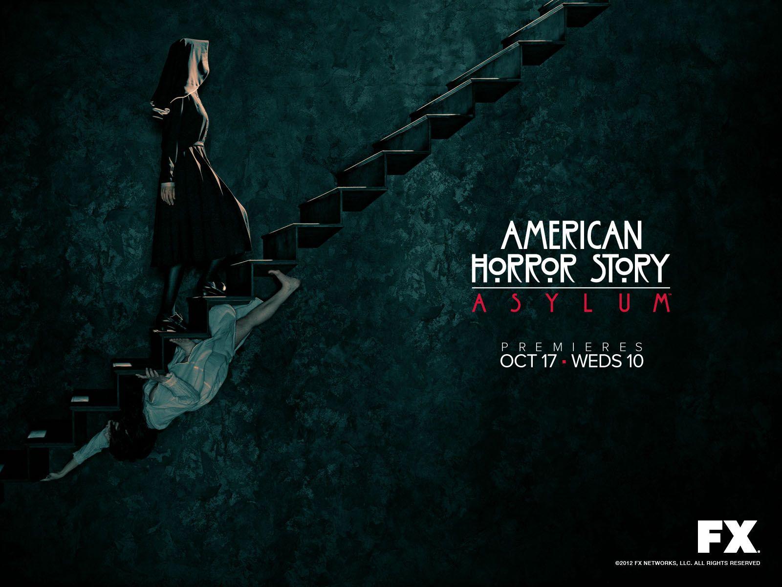 American Horror Story IPhone Wallpaper 52 images