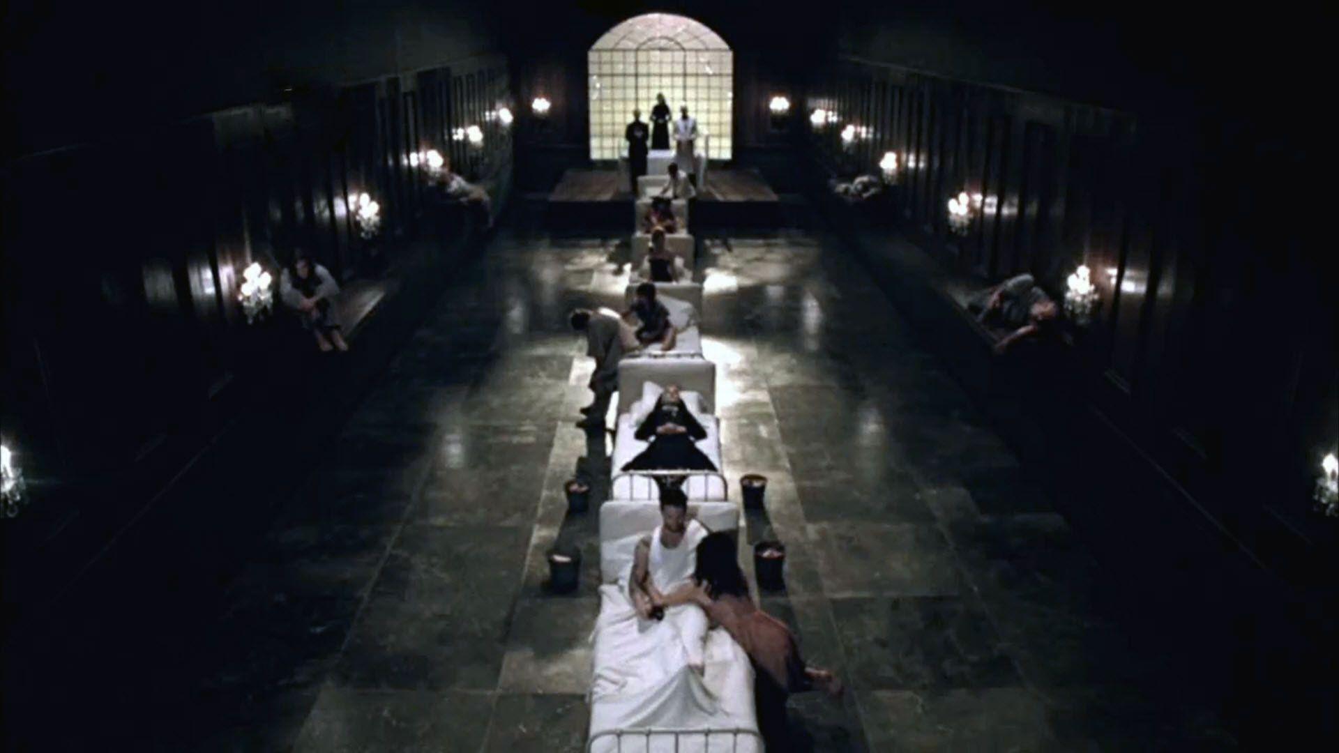 1920x1080 American Horror Story Wallpaper HD