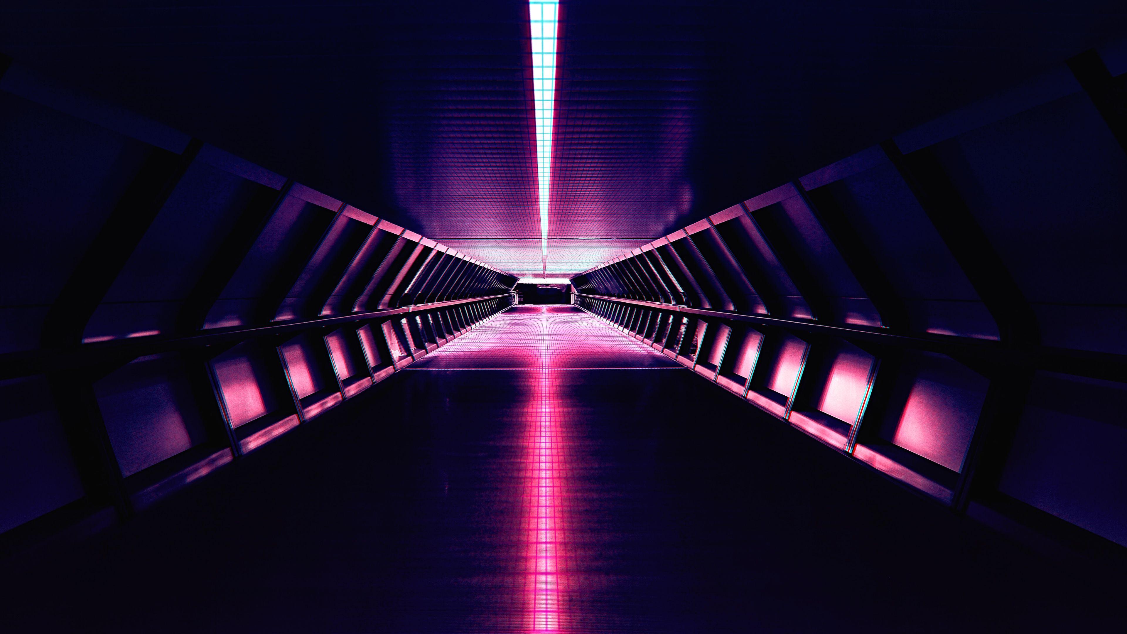 Dark Synthwave Wallpapers - Top Free Dark Synthwave Backgrounds ...