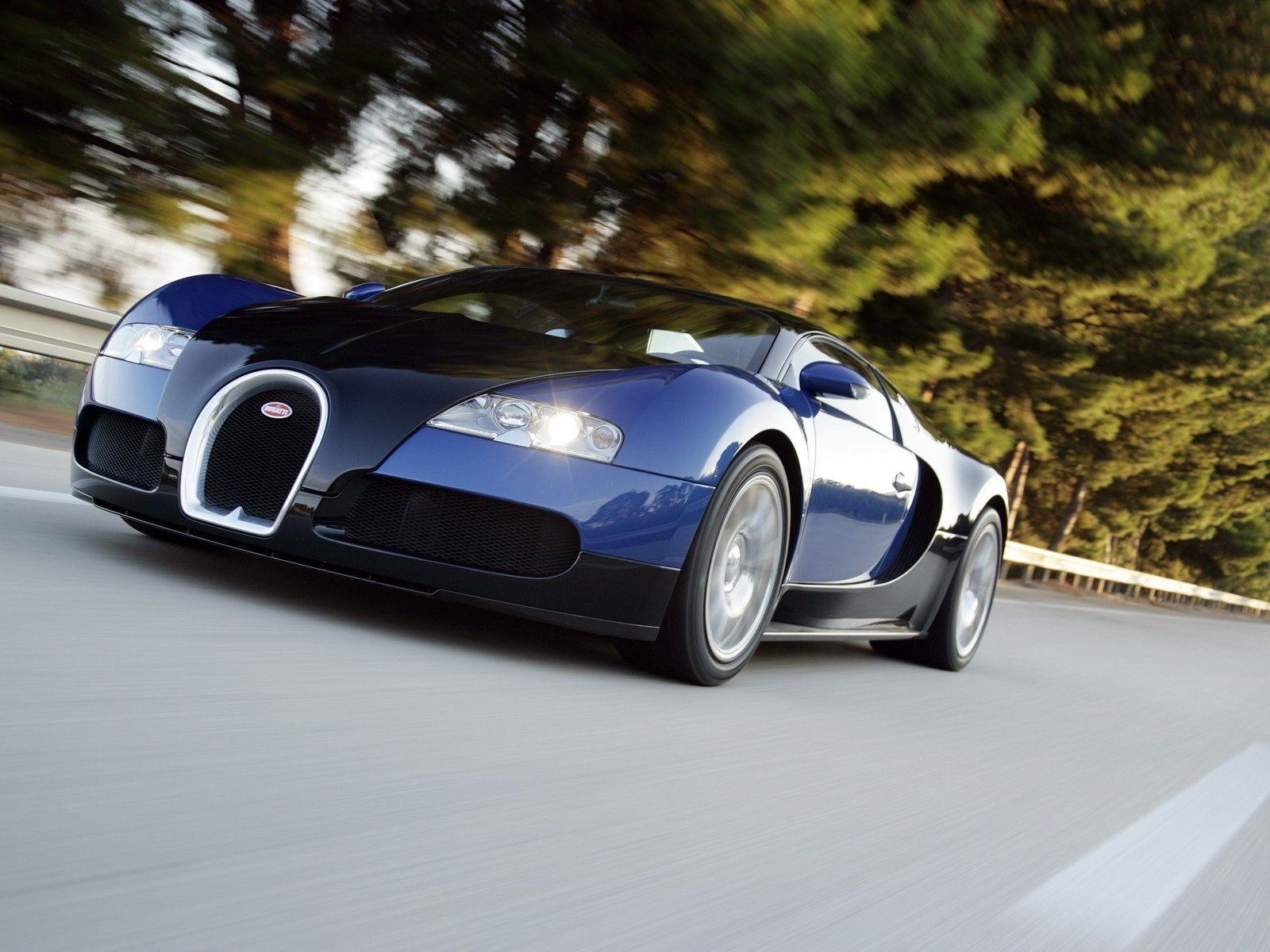 Blue Bugatti Veyron HD Wallpapers - Top Free Blue Bugatti Veyron HD ...