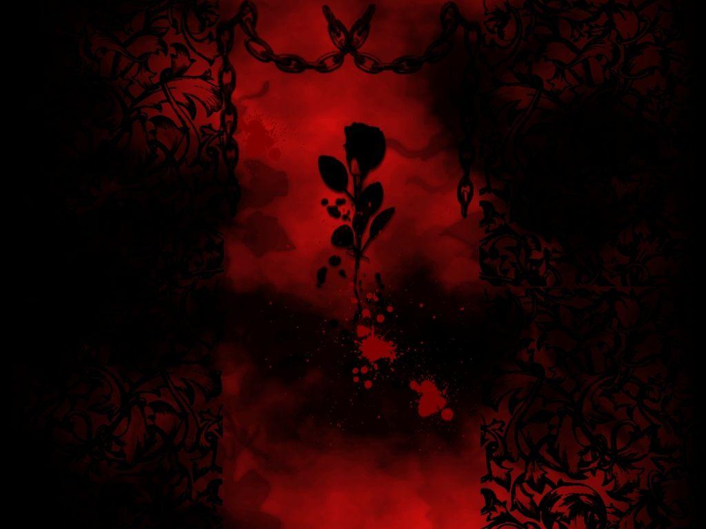 1024x768 Scary Wallpaper: Scary Wallpaper