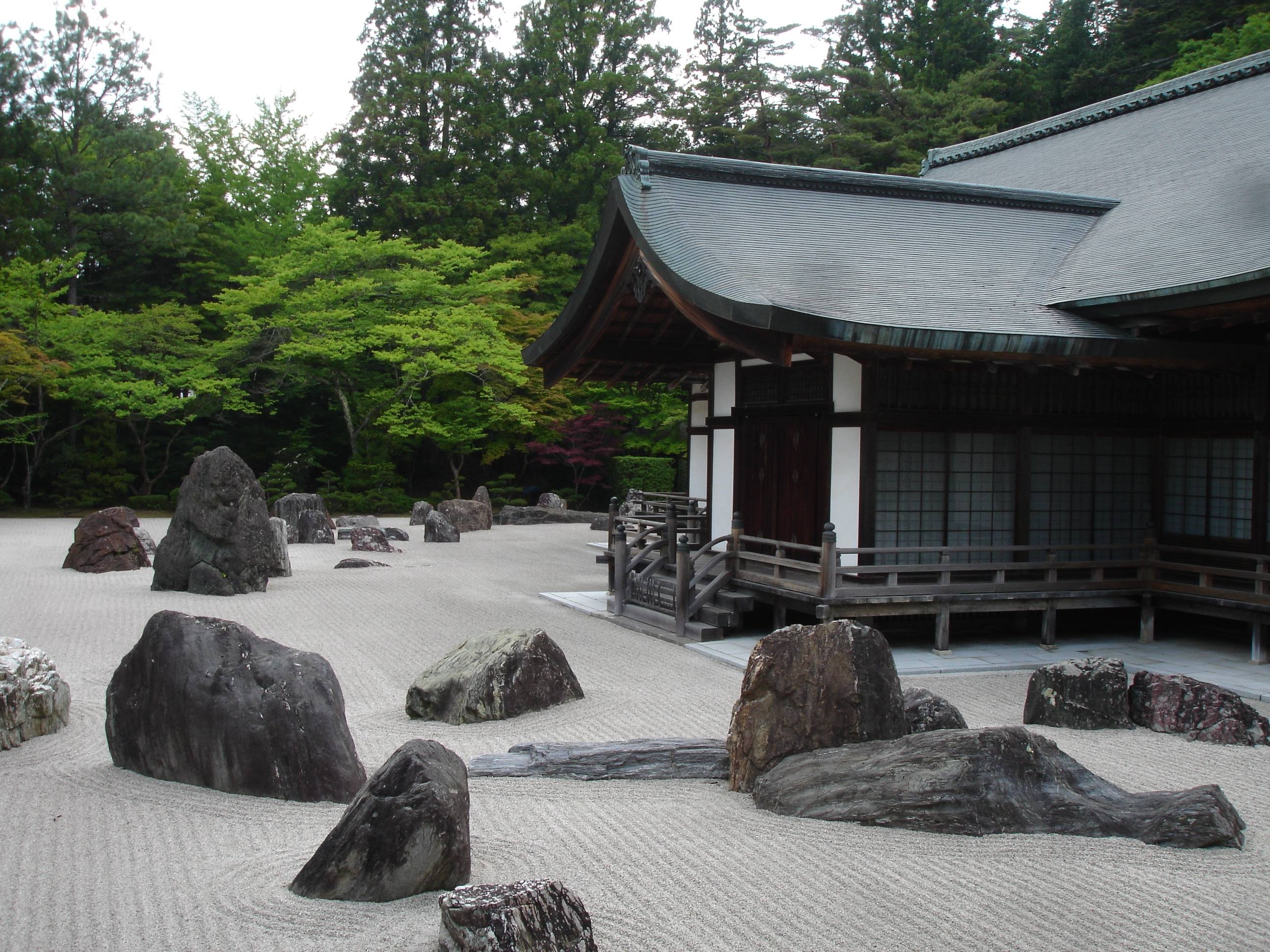 2592x1944 Zen Garden Wallpaper HD (47).