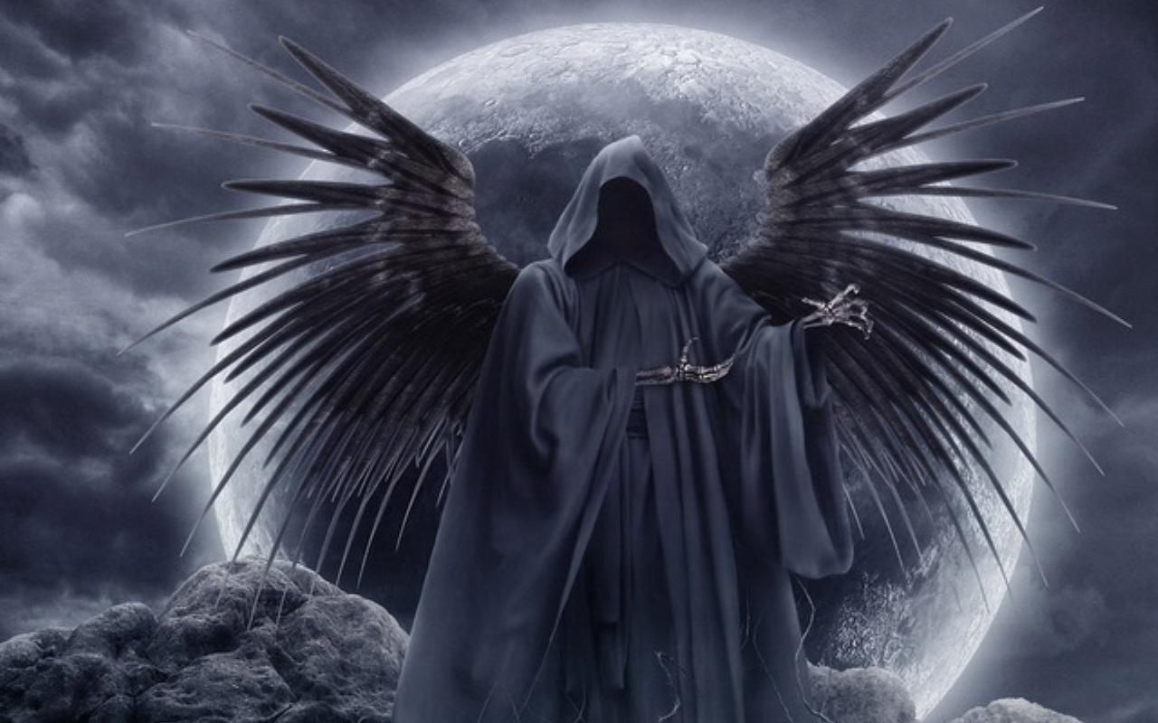 1280x800 Gothic Wallpaper Vol 01 for (Android) Free Download on MoboMarket