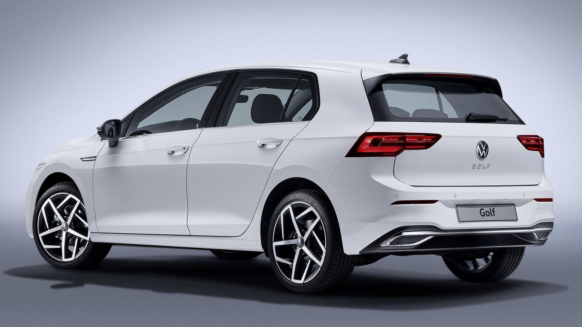 1920x1080 Download Car White Car Hatchback