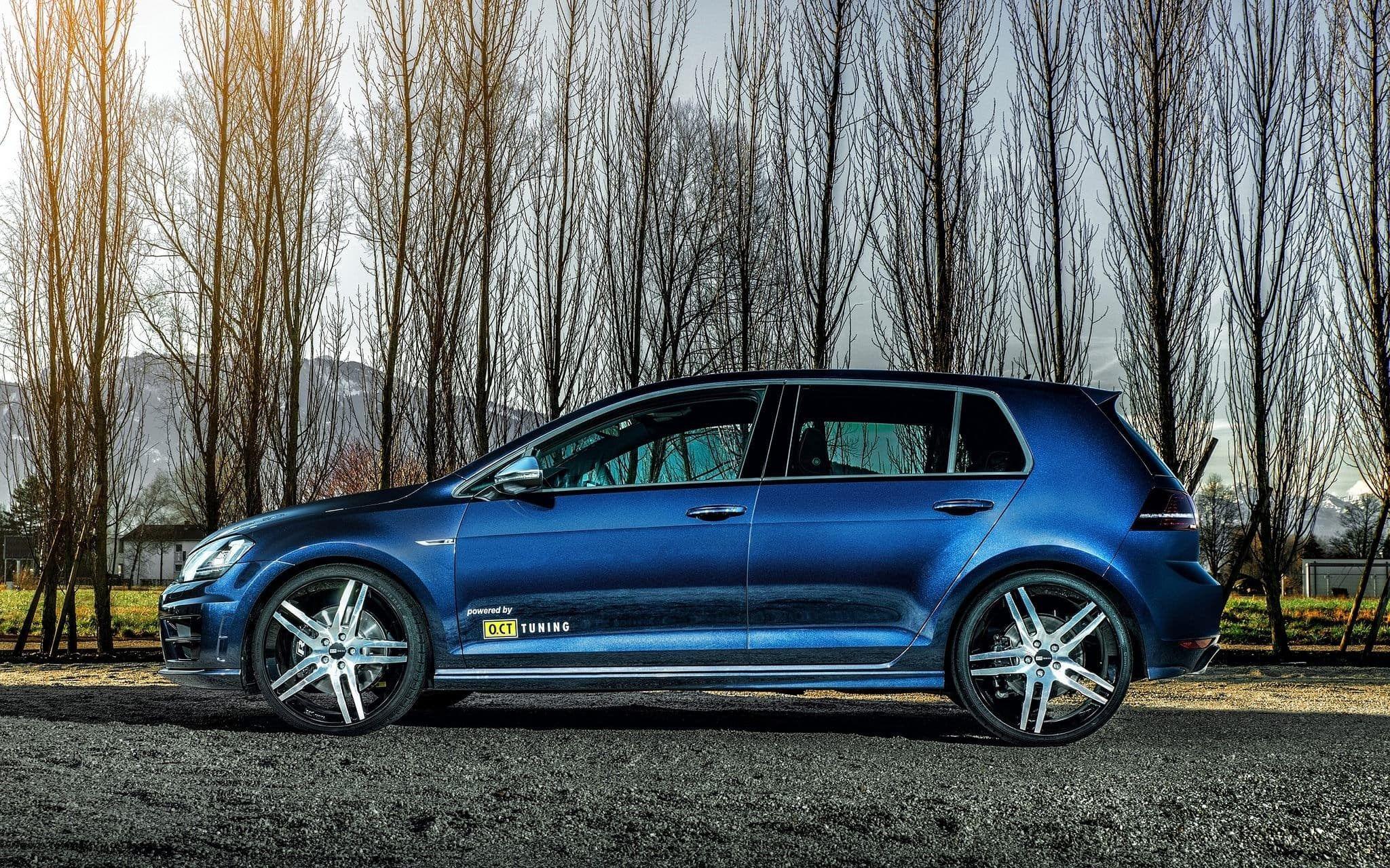 2048x1280 volkswagen golf gti 4k ultra HD wallpaper High quality walls