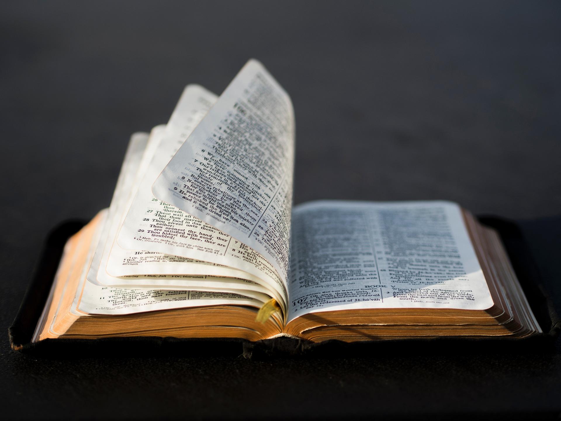 1920x1440 Bible Study Wallpaper (1920x1440 px, 407.11 Kb)