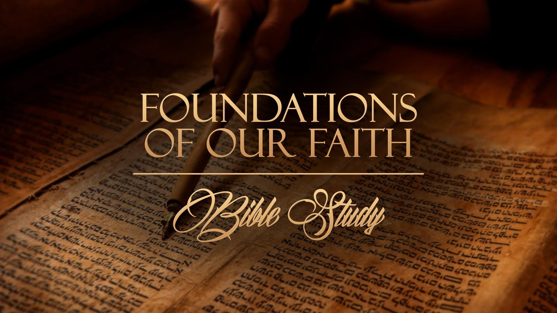 free online bible study