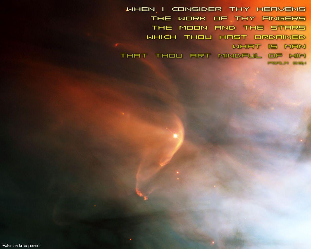 1280x1024 Bible Study Wallpaper