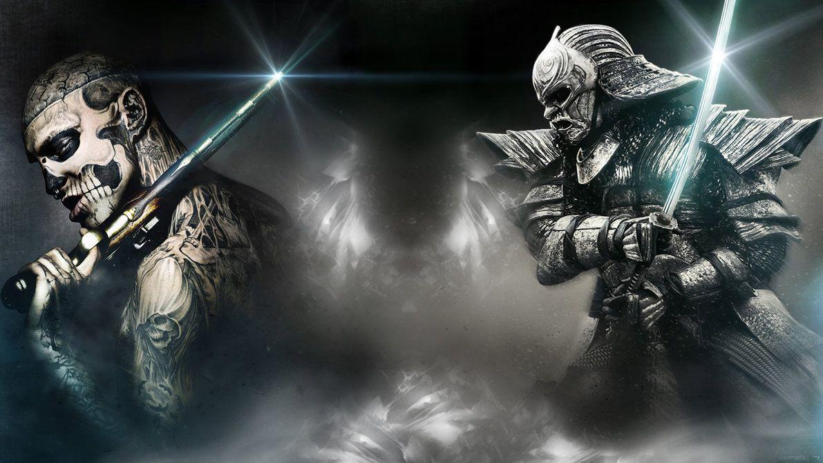 1191x670 RONIN / WALLPAPER HD