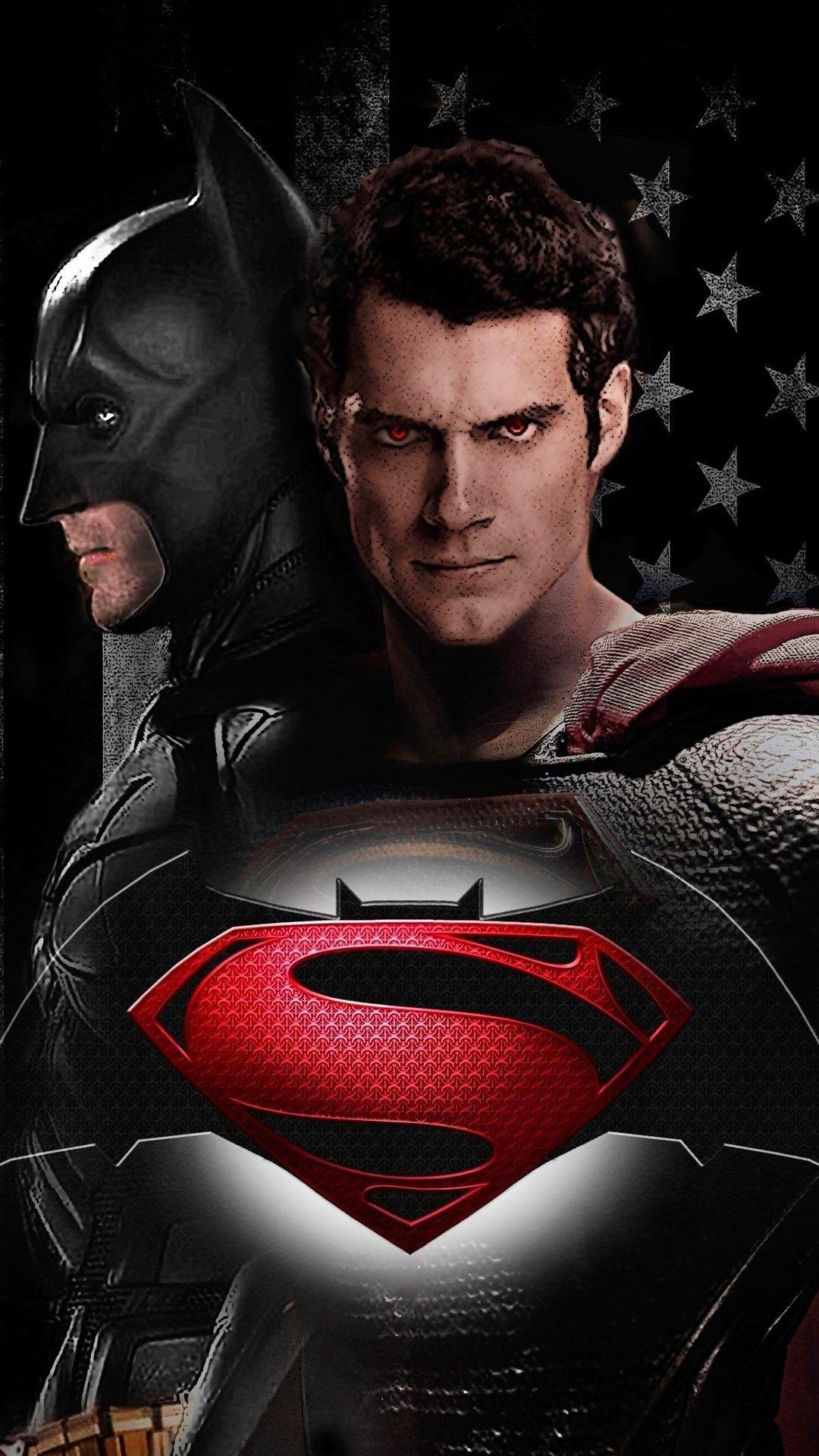 Batman vs Superman HD Wallpapers Top Free Batman vs Superman HD Backgrounds WallpaperAccess