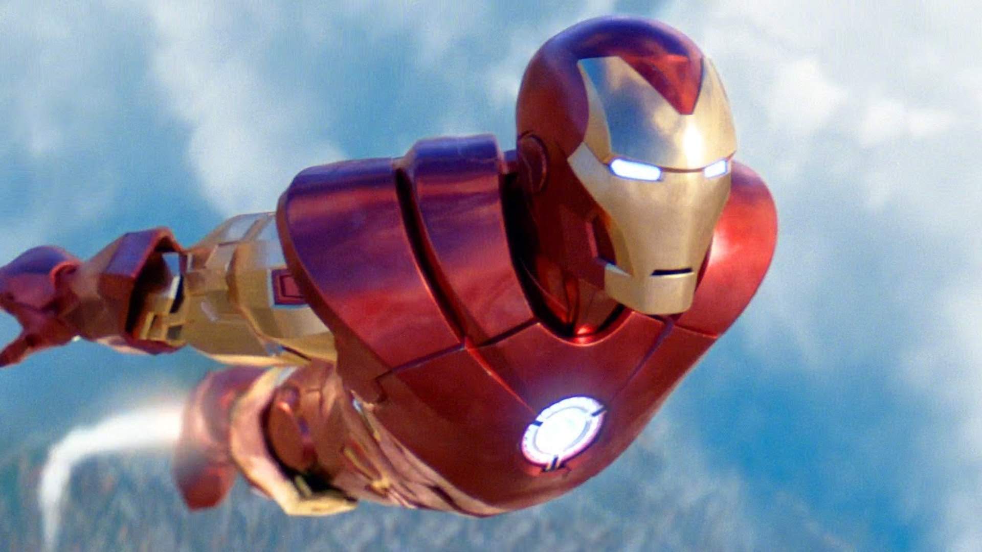 1920x1080 Iron Man VR Delayed to May, Taking the Avengers' Old Release Date