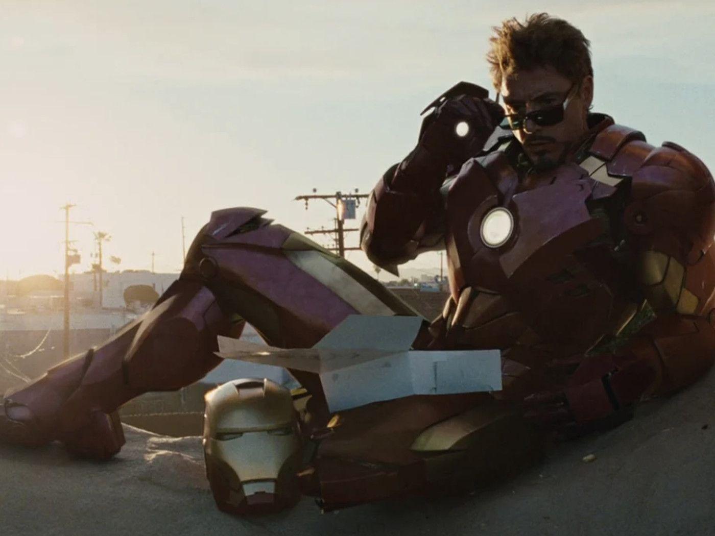 1400x1050 Iron Man 2 was one of Marvel Studios' biggest failures this decade